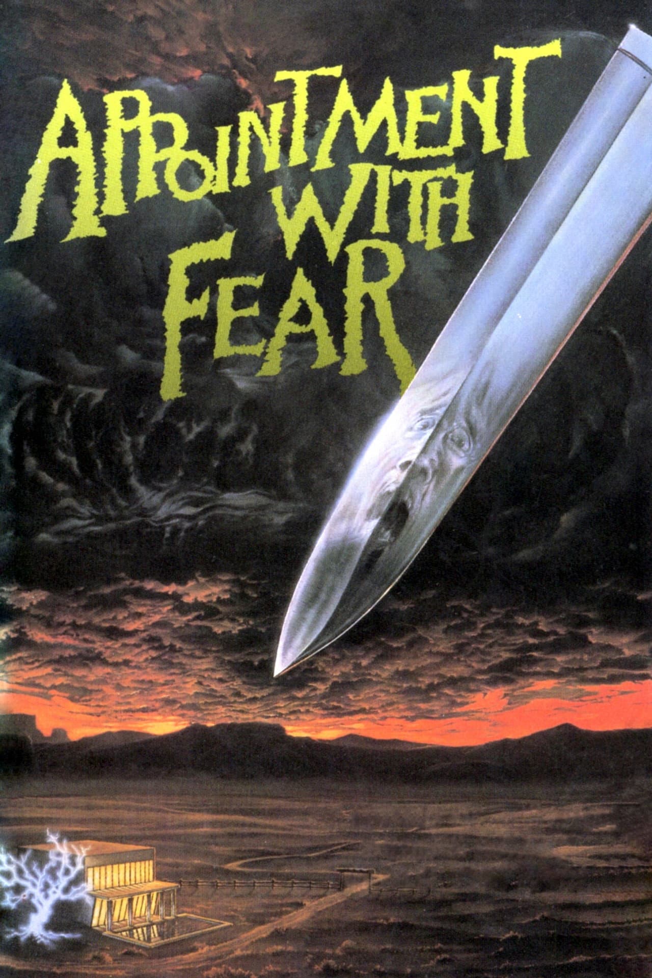 Appointment with Fear preview 2