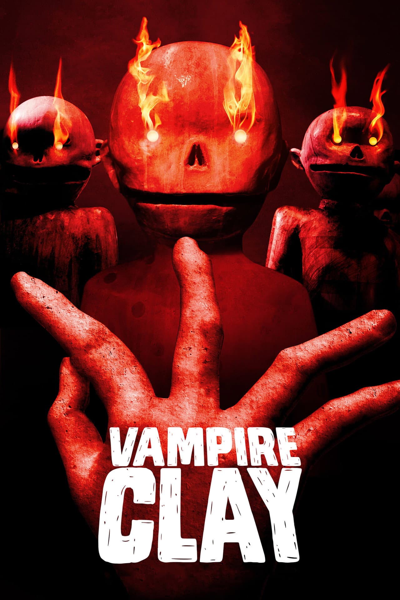 Vampire Clay preview 2