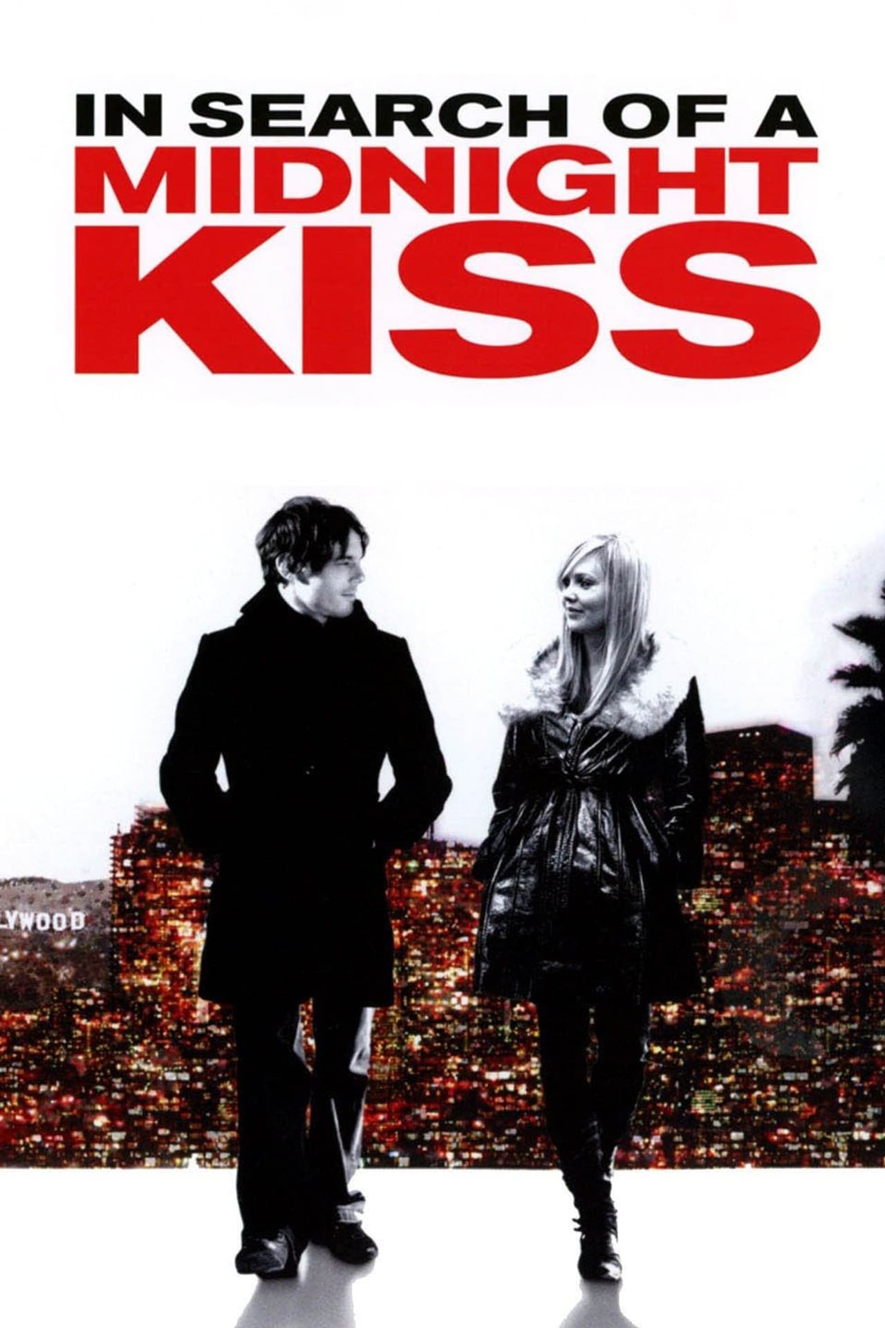 In Search of a Midnight Kiss preview 2