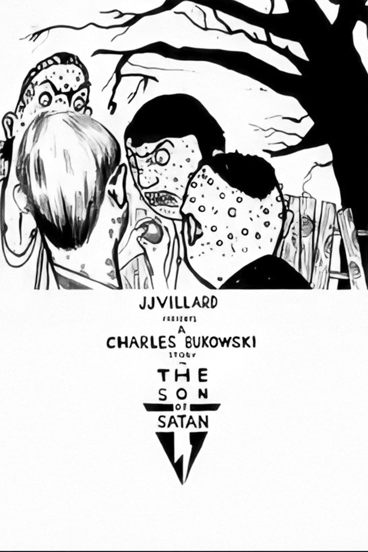 Son of Satan preview 1