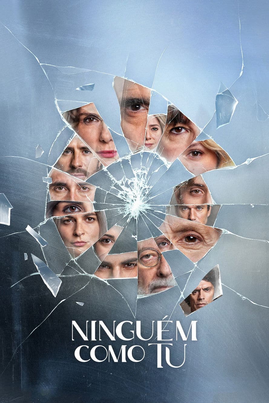 Ninguém Como Tu preview 2