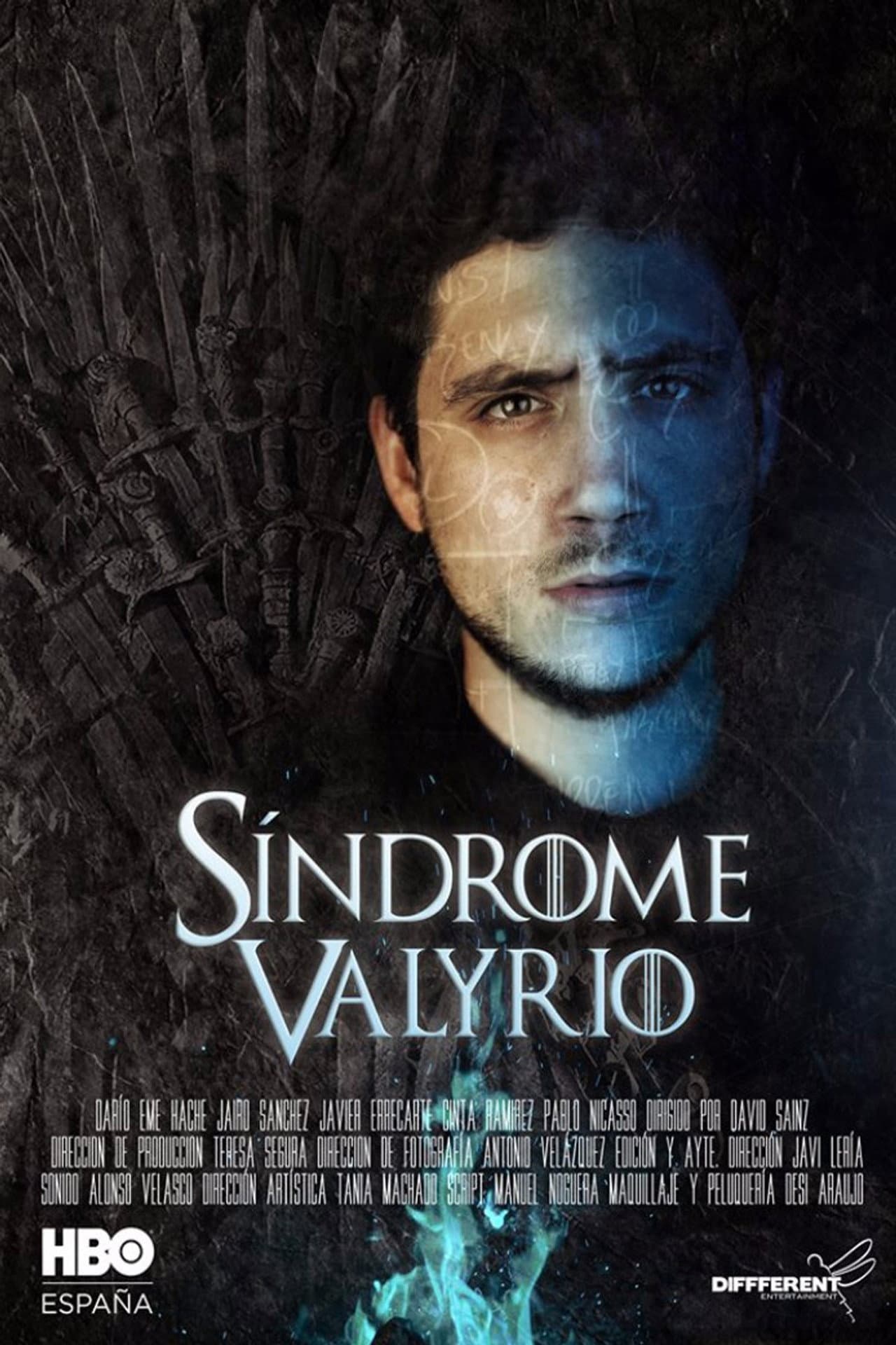 Síndrome Valyrio preview 2