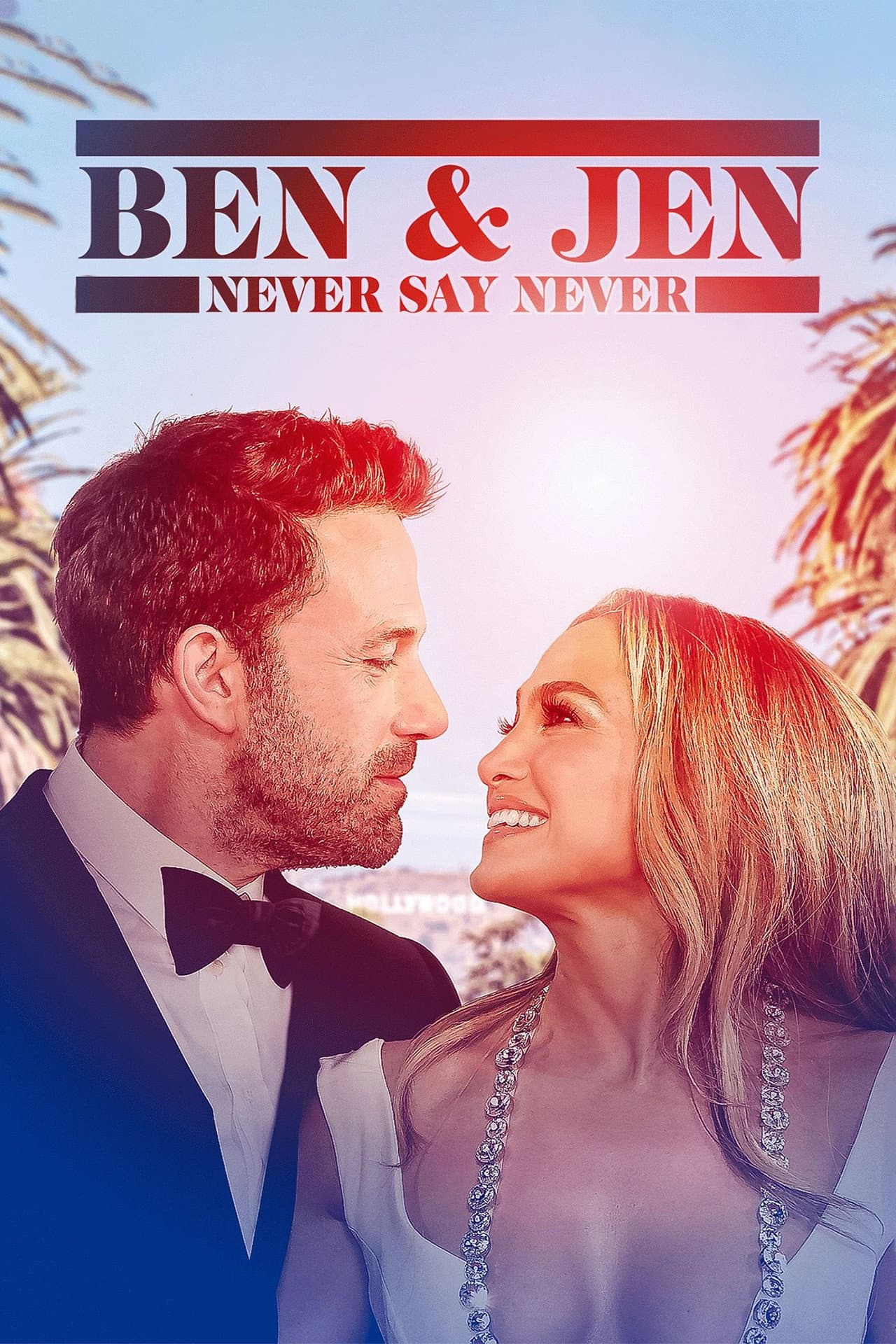 Ben Affleck & Jennifer Lopez: Never Say Never preview 2