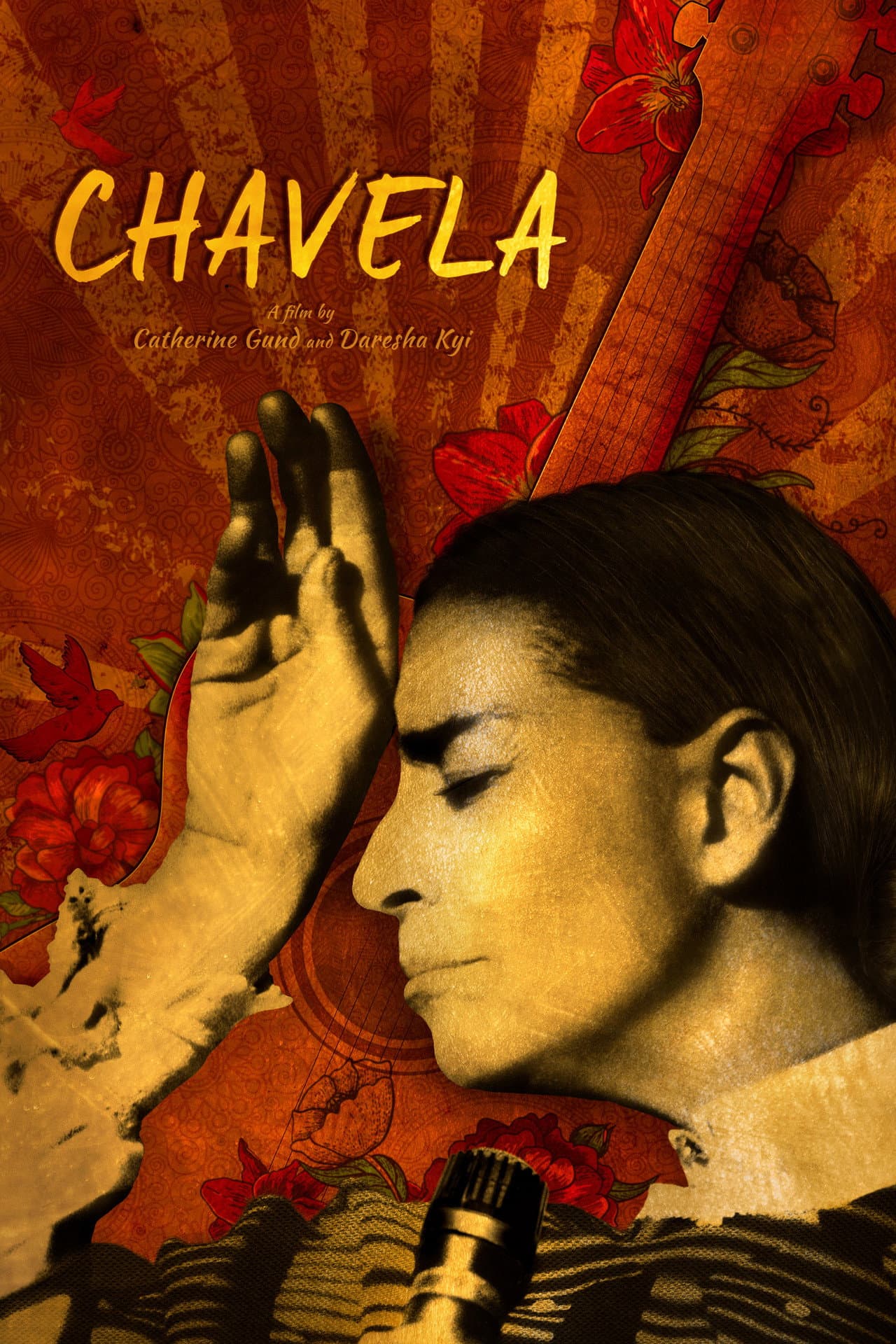 Chavela preview 2