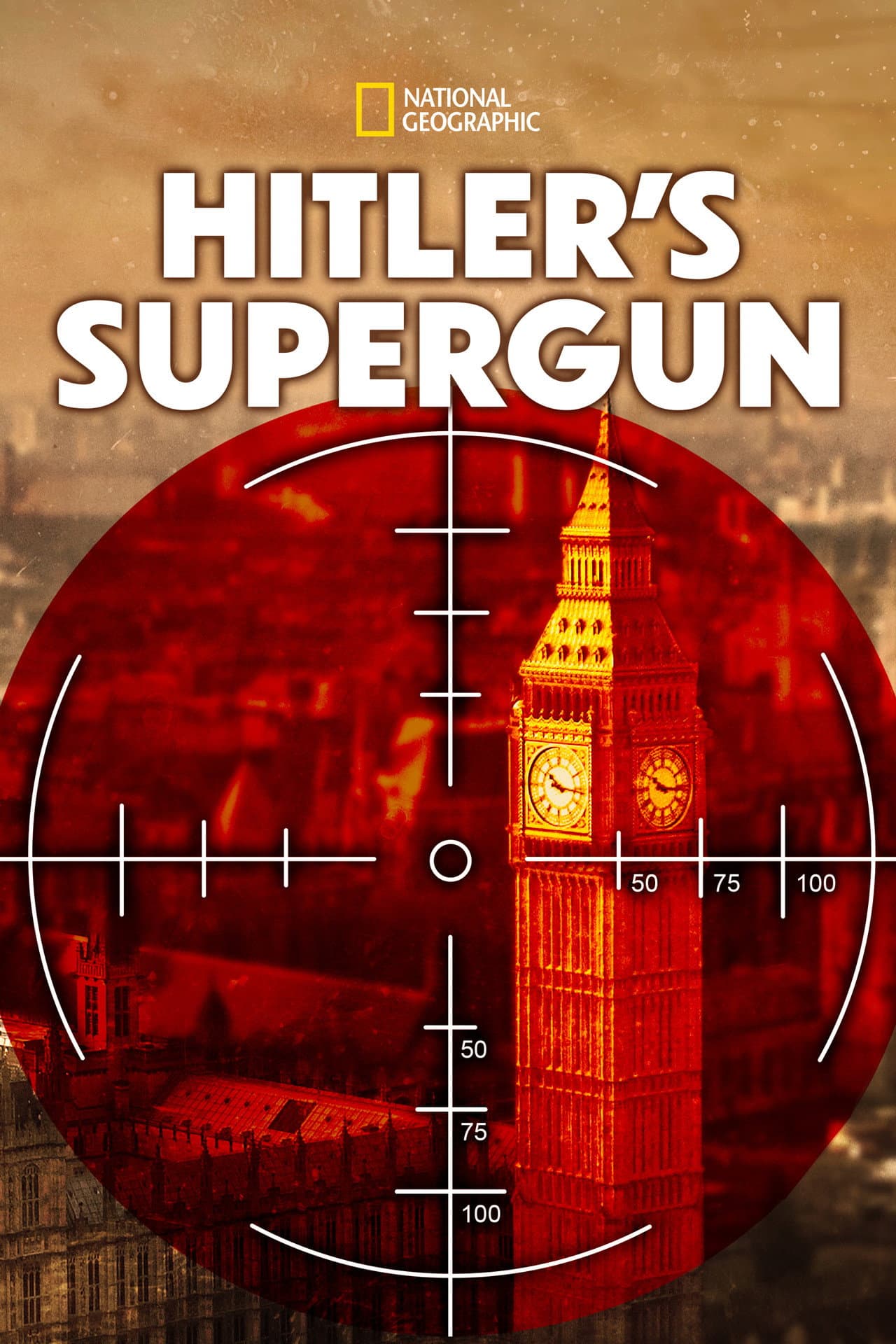 Hitler's Supergun preview 2