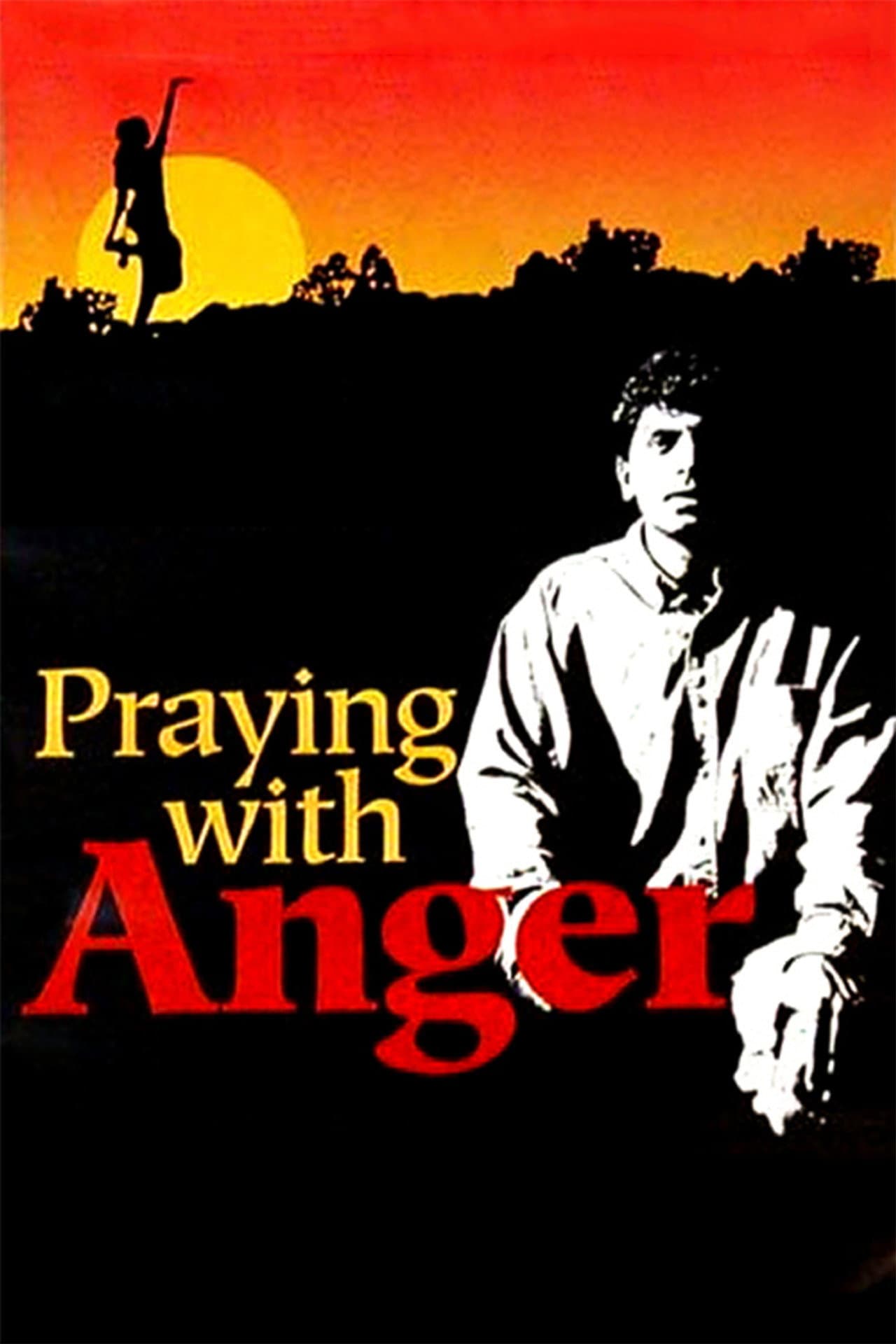 Praying with Anger preview 2