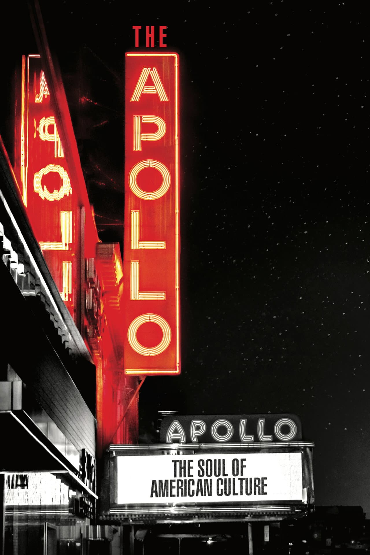 The Apollo preview 2