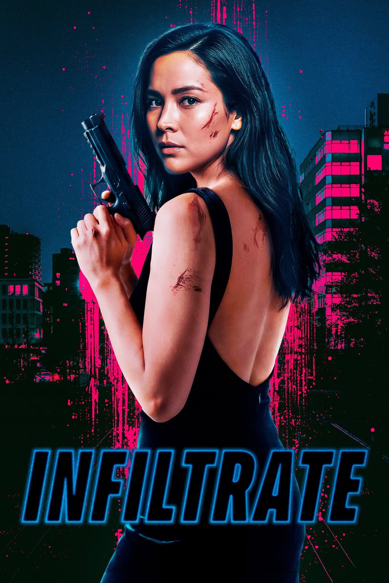 Infiltrate preview 2