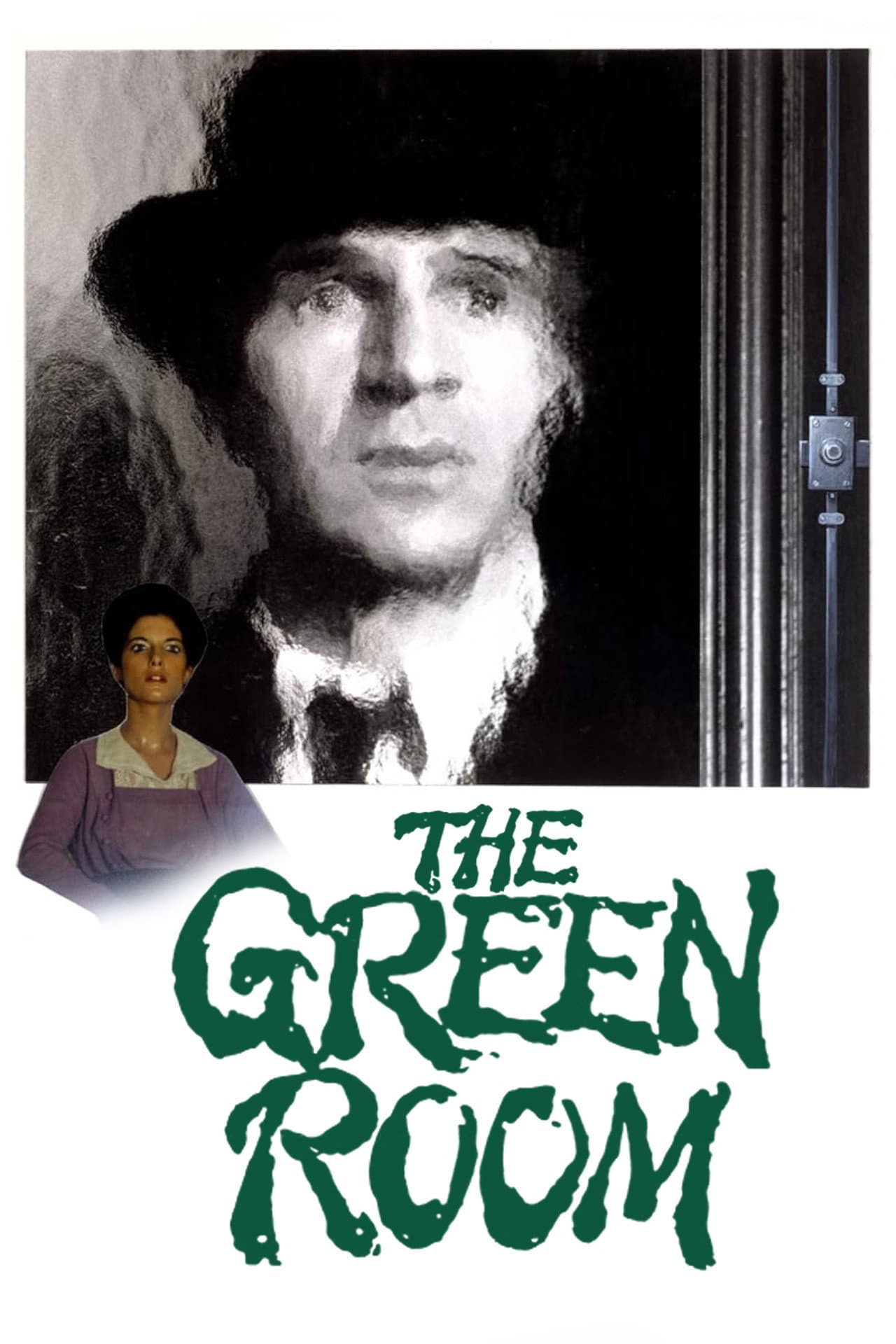 The Green Room preview 2
