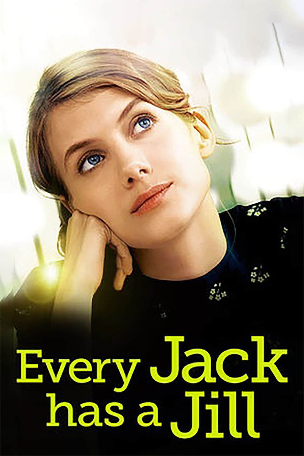 Every Jack Has a Jill preview 2