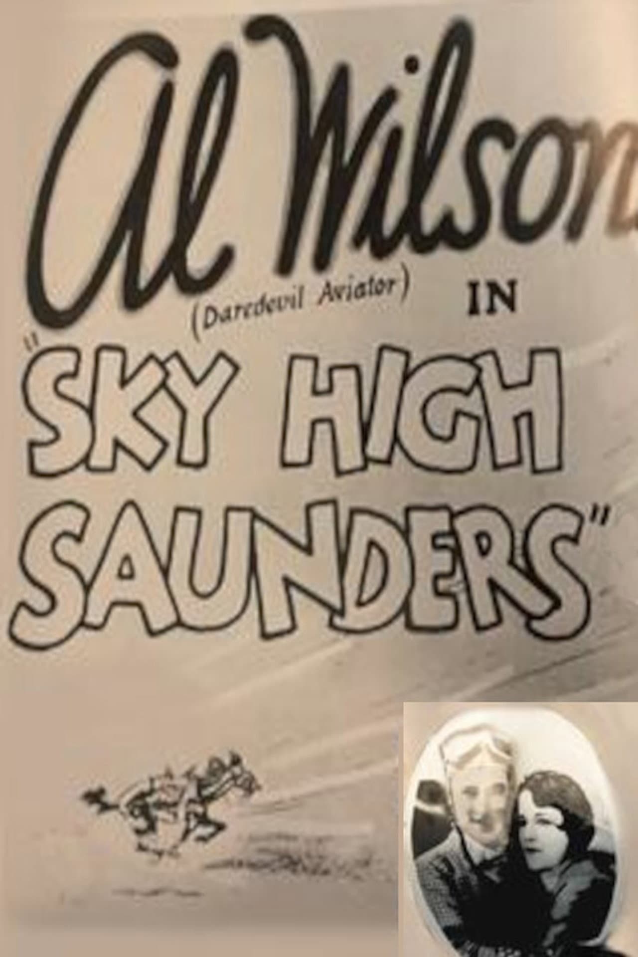 Sky High Saunders preview 1