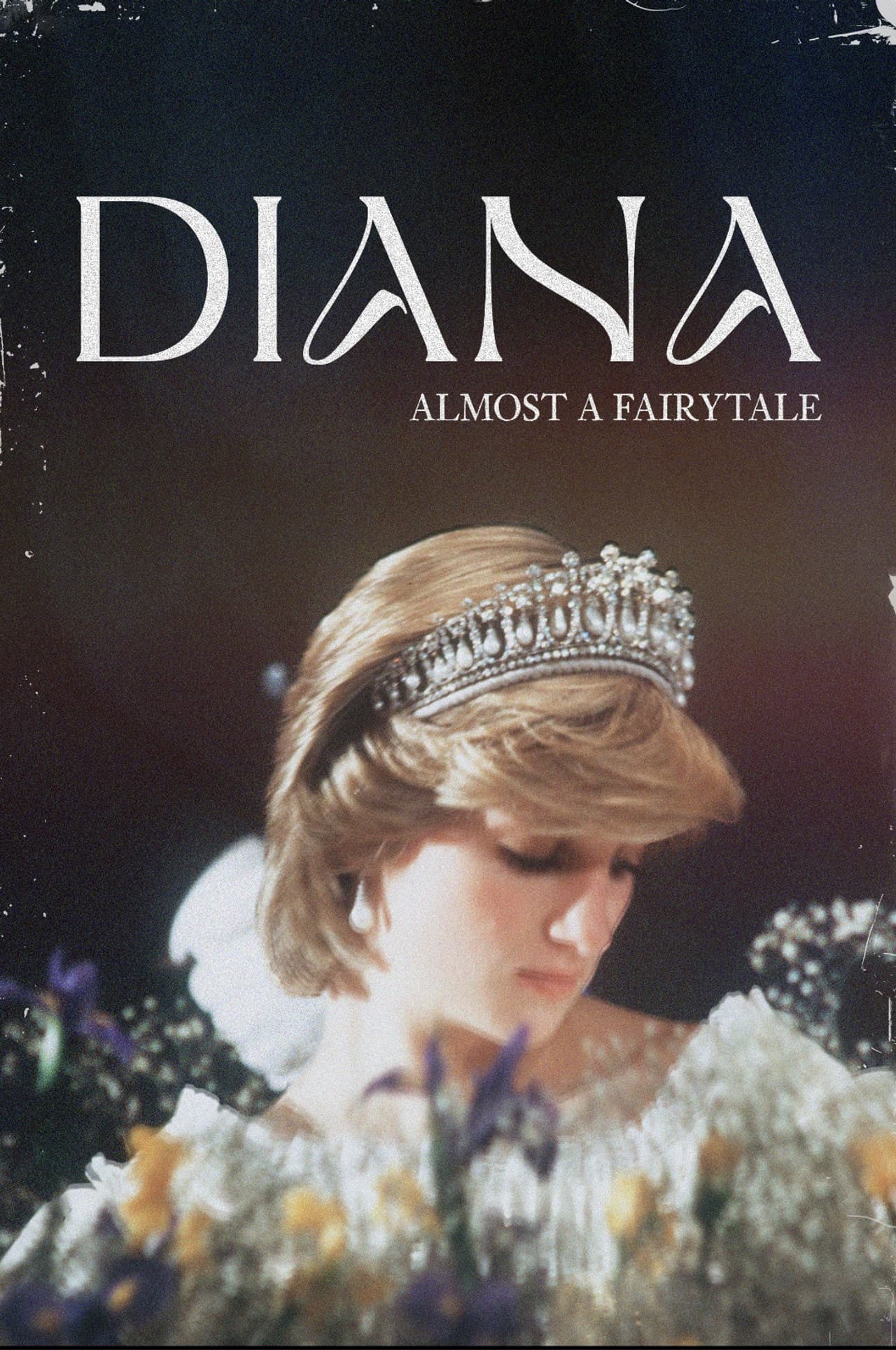 Diana: Almost a Fairytale preview 1