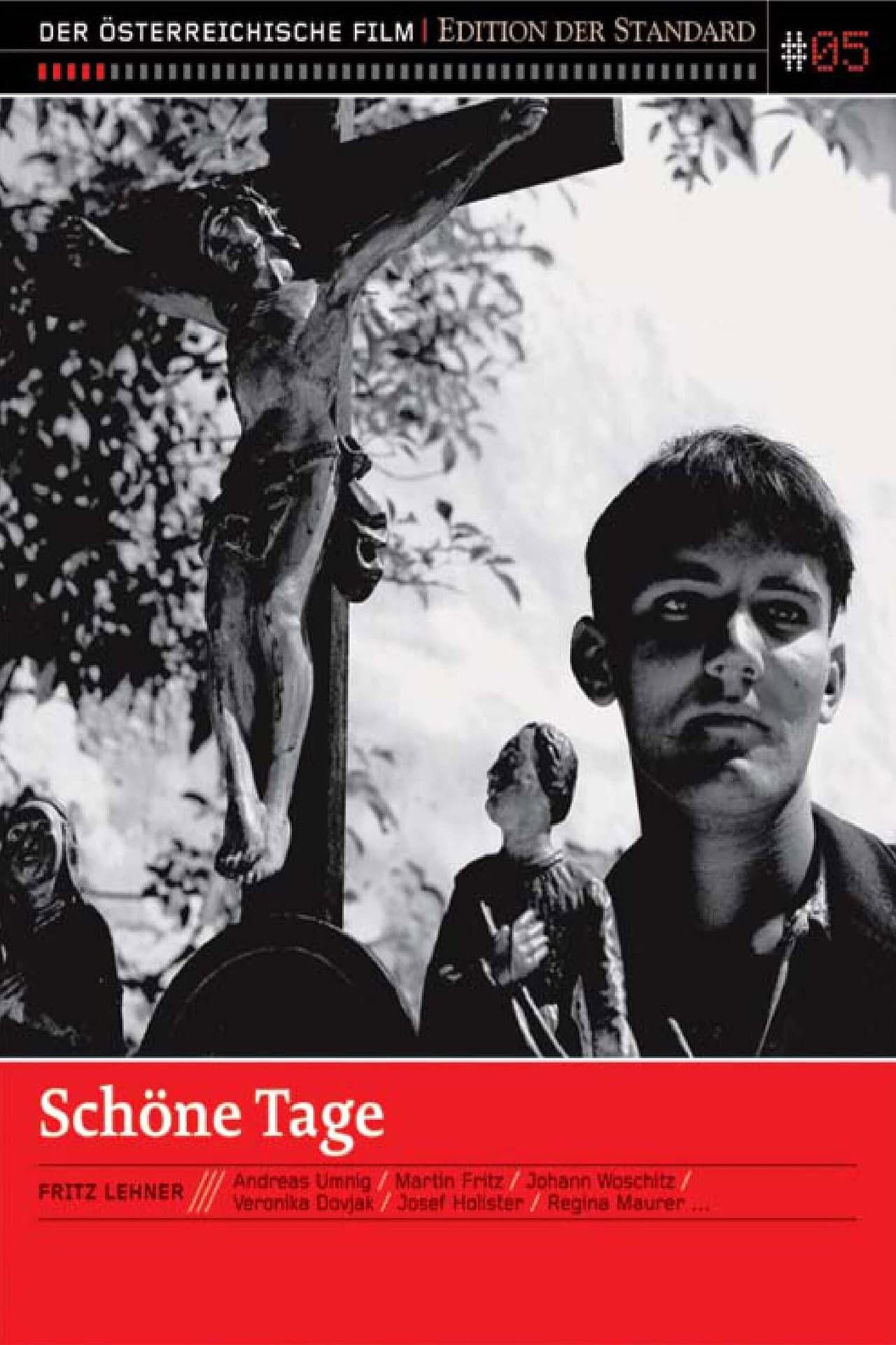 Schöne Tage preview 1