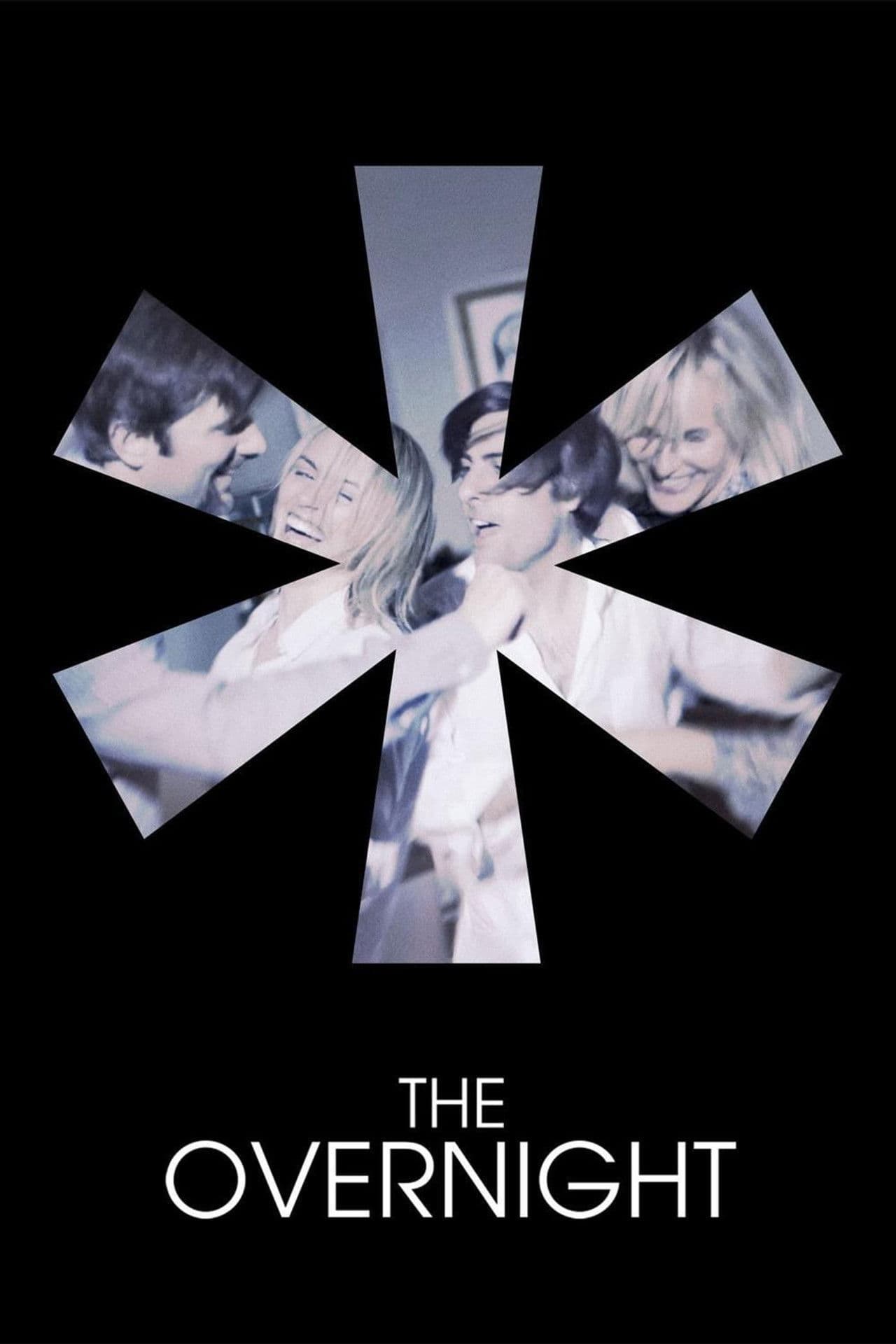 The Overnight preview 2