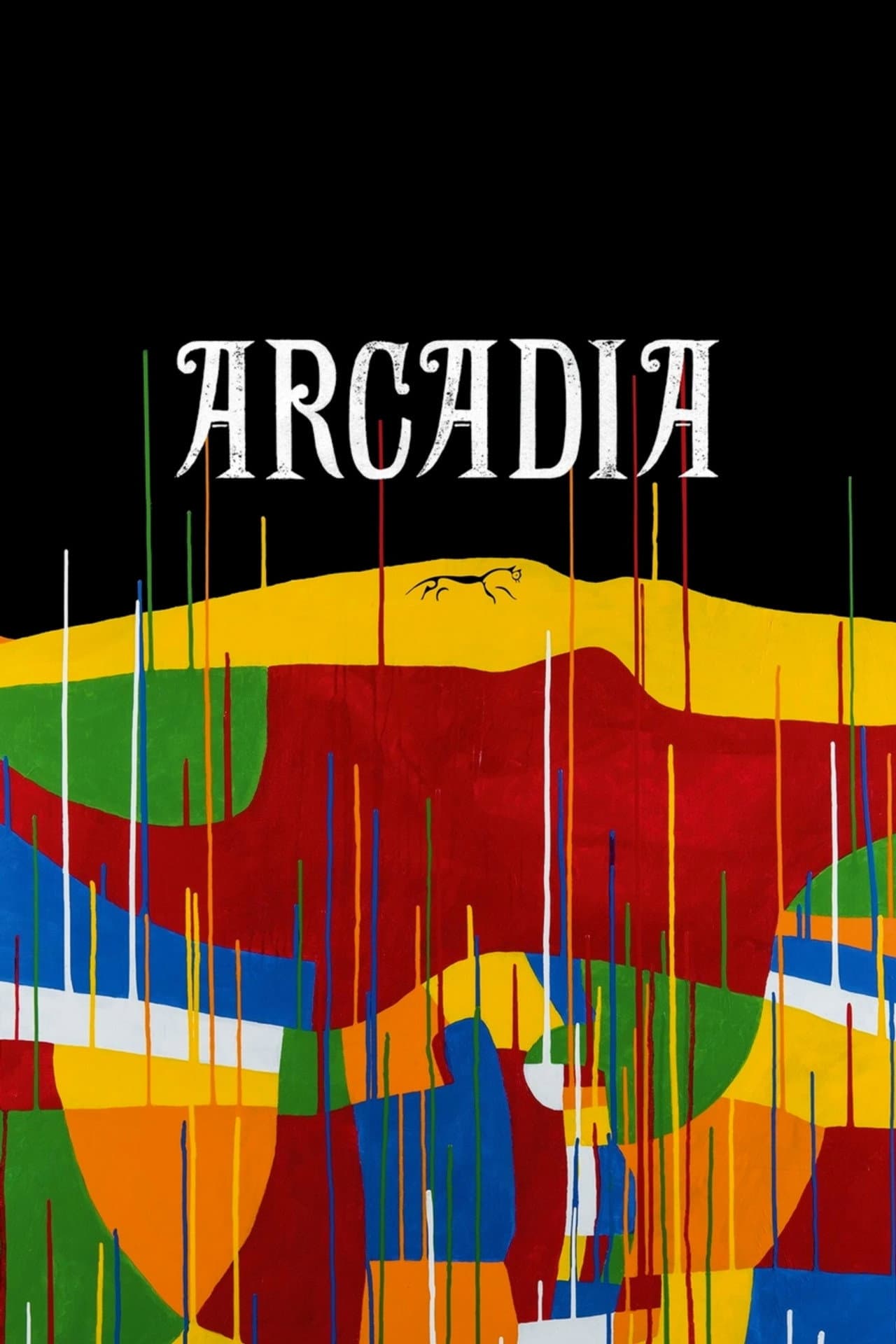 Arcadia preview 2