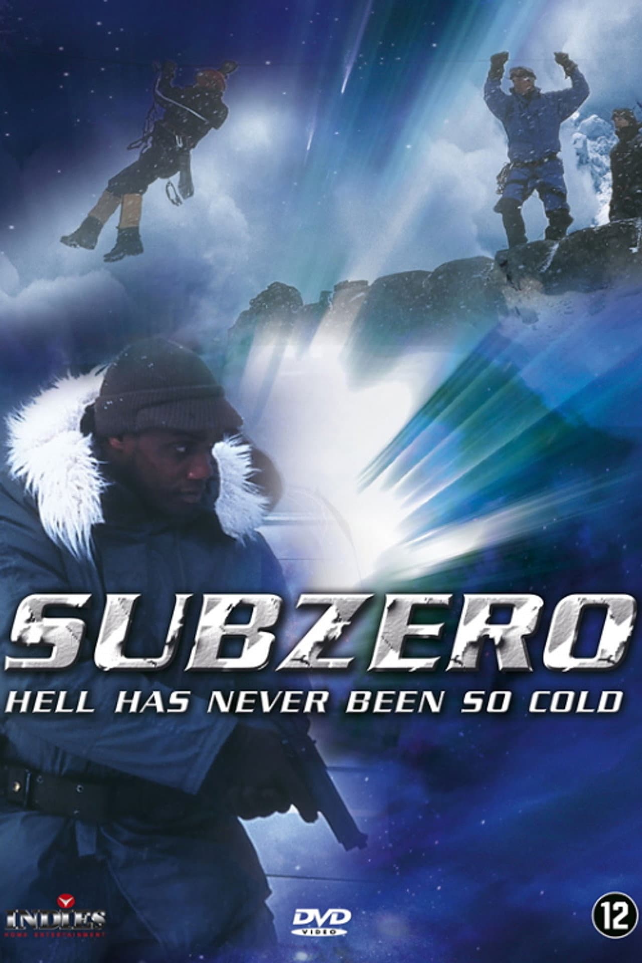 Subzero preview 1