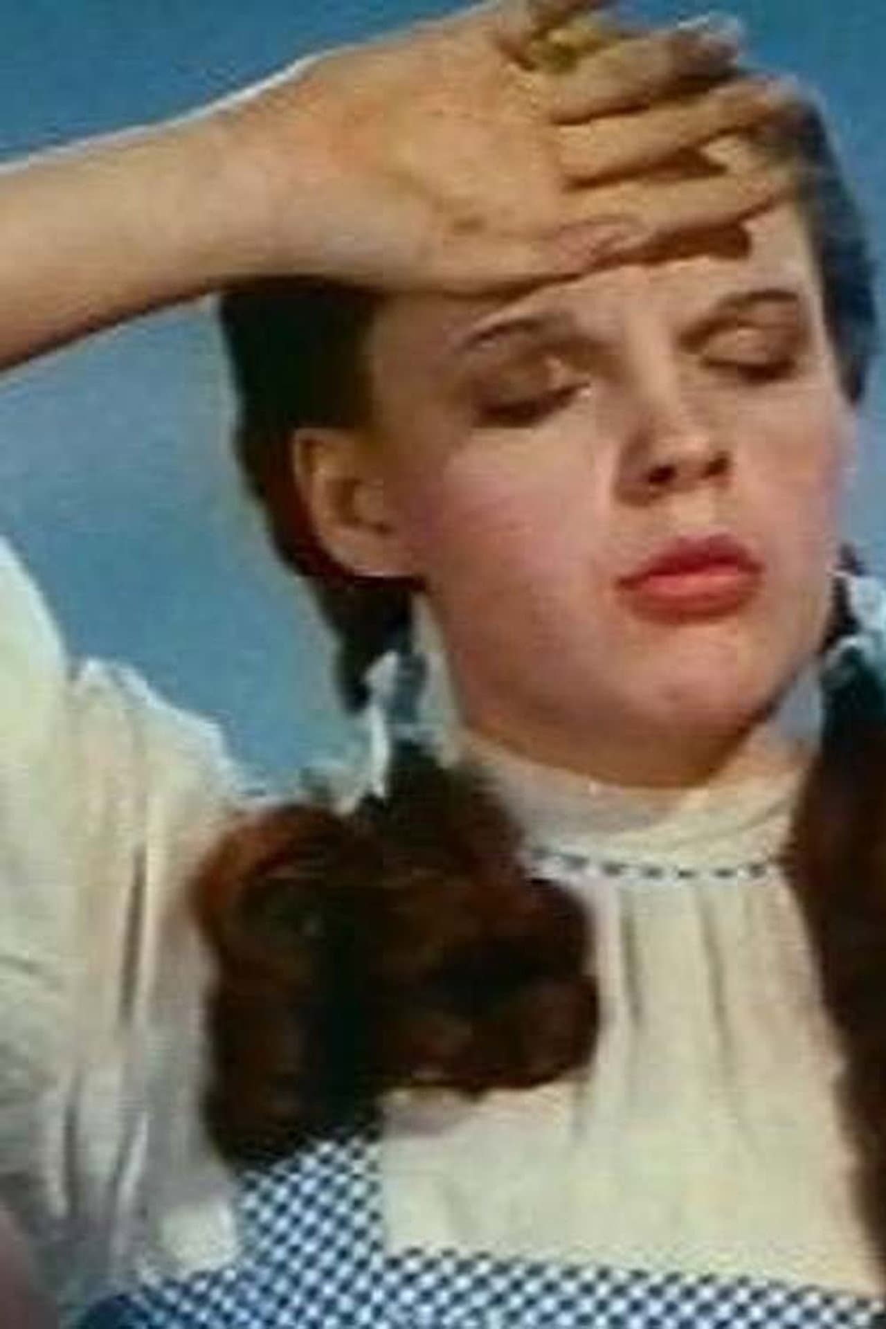 Ode to Dorothy preview 1
