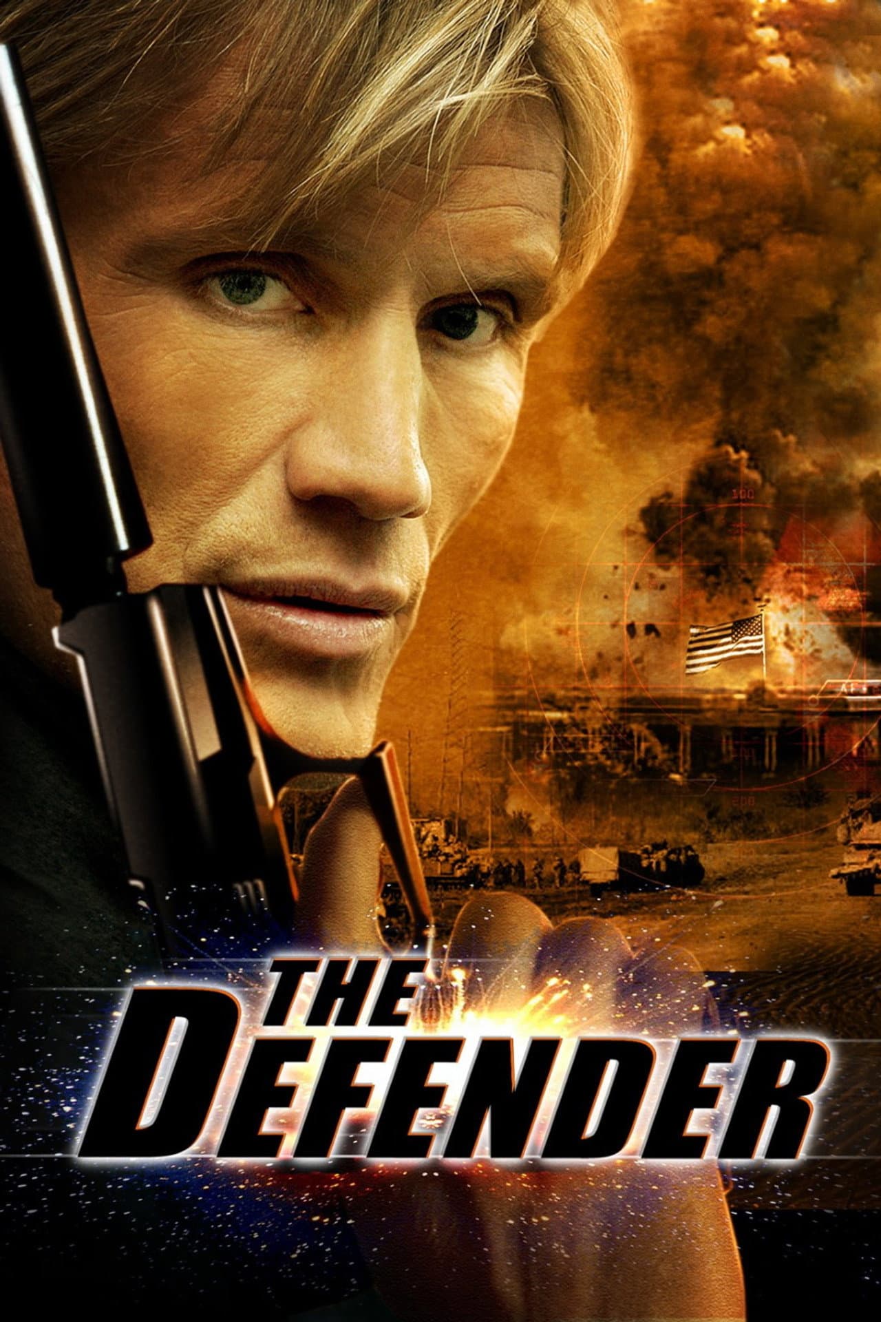 The Defender preview 2