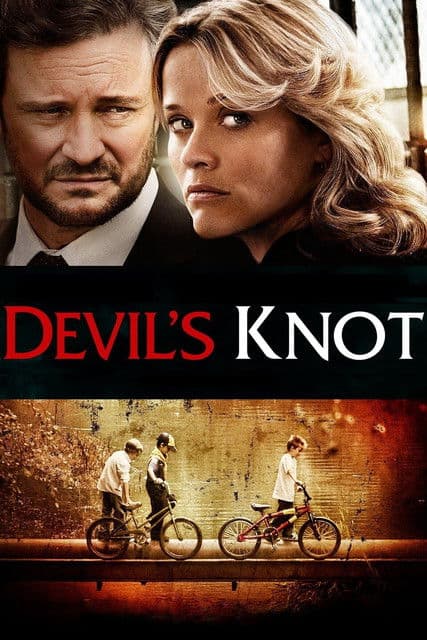 Devil's Knot preview 2