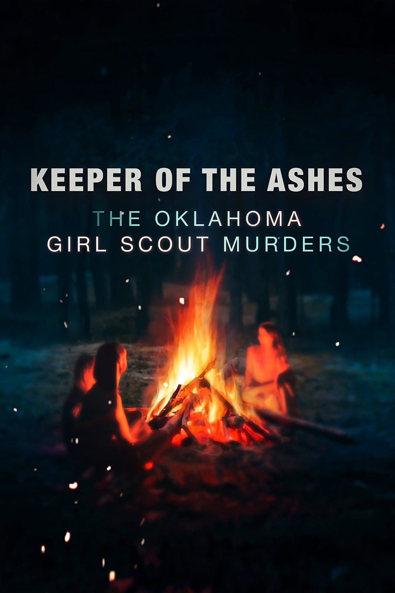 Keeper of the Ashes: The Oklahoma Girl Scout Murders preview 2