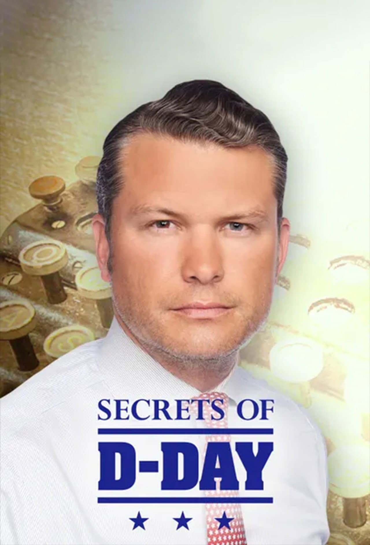 Secrets of D-Day preview 1