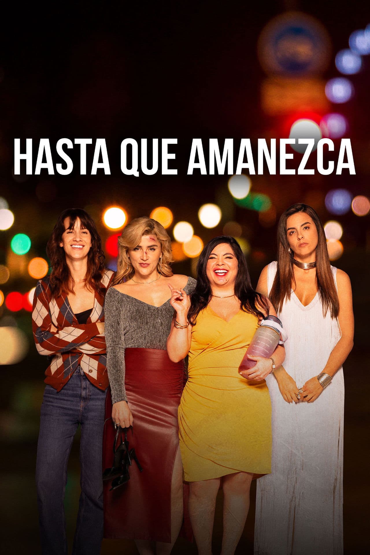 Hasta que amanezca preview 2