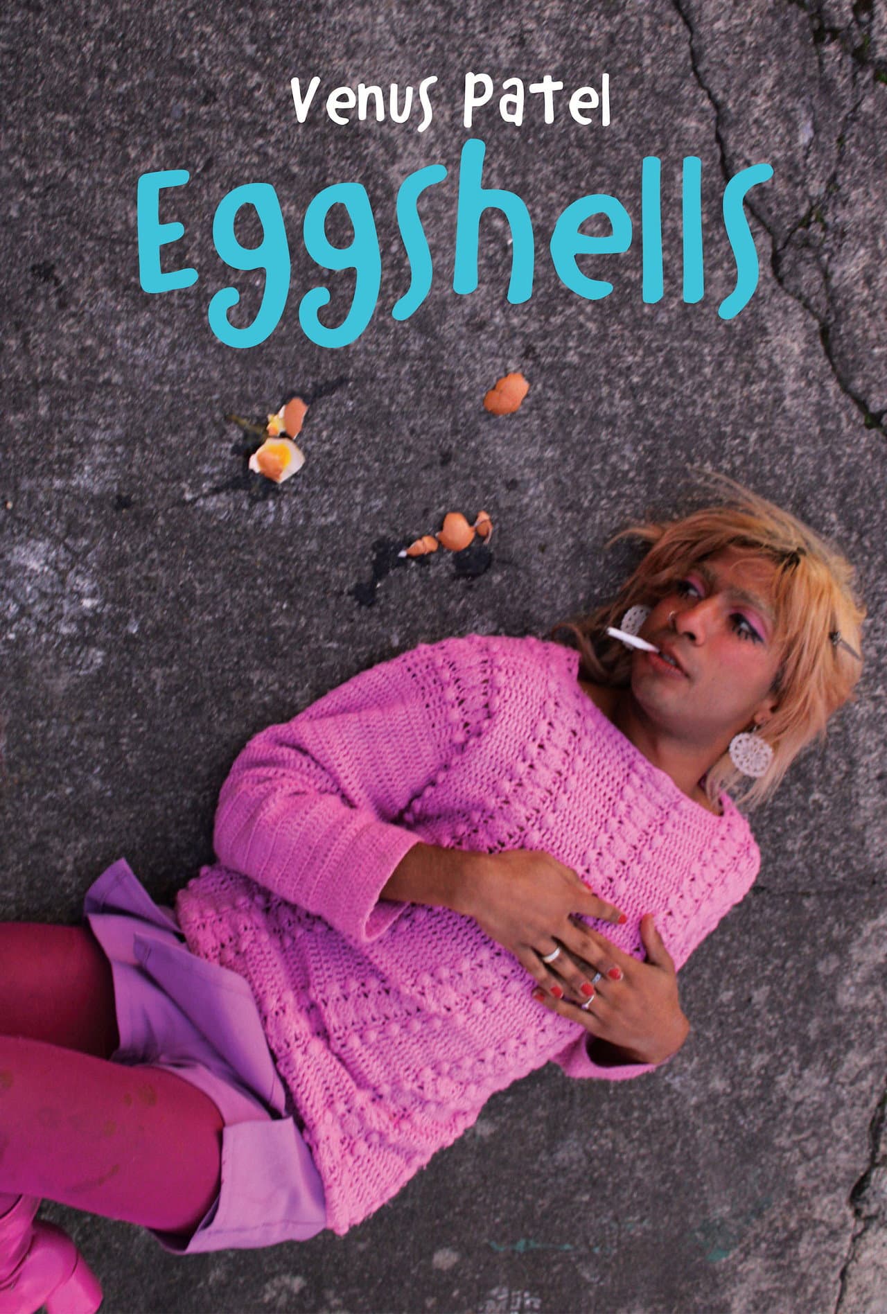 Eggshells preview 2