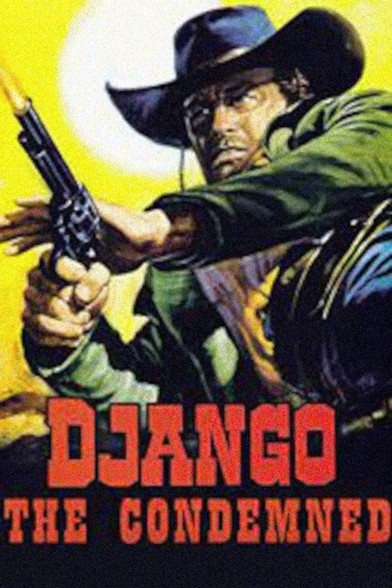 Django the Condemned preview 2