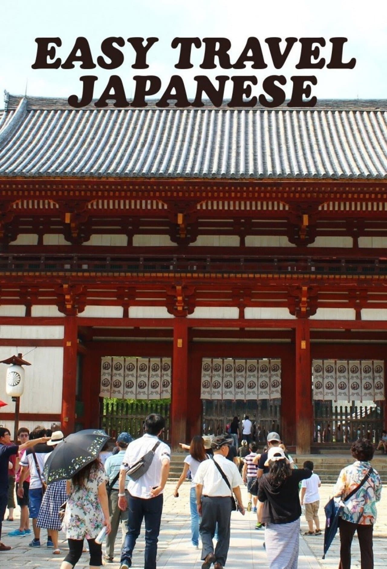 Easy Travel Japanese preview 1