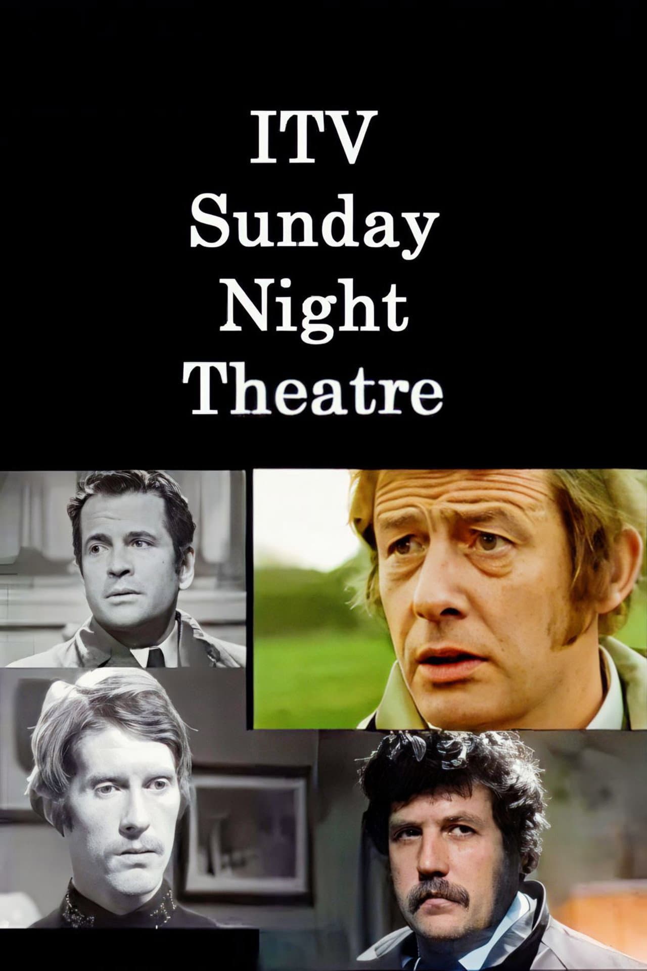 ITV Saturday Night Theatre preview 1