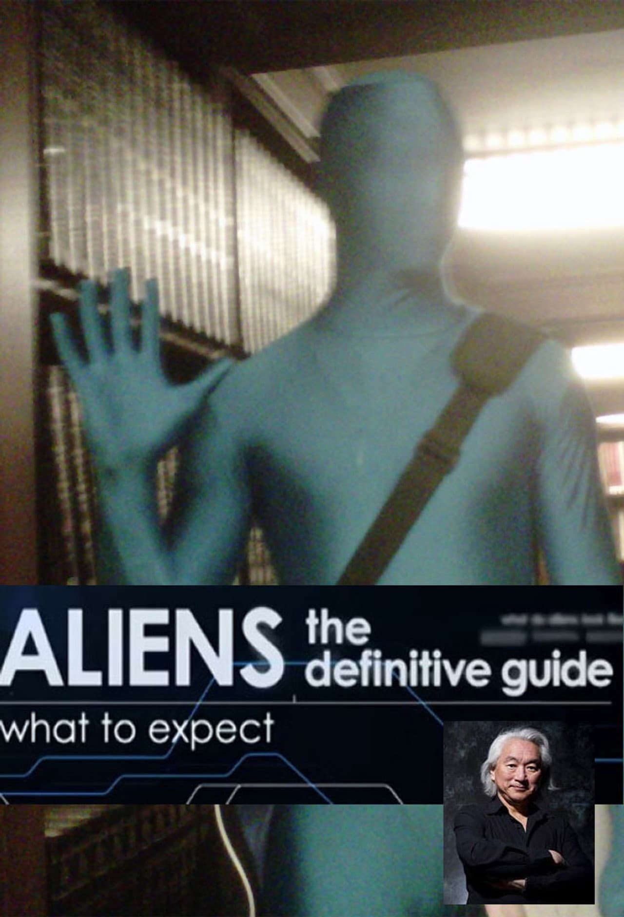 Aliens: The Definitive Guide preview 1