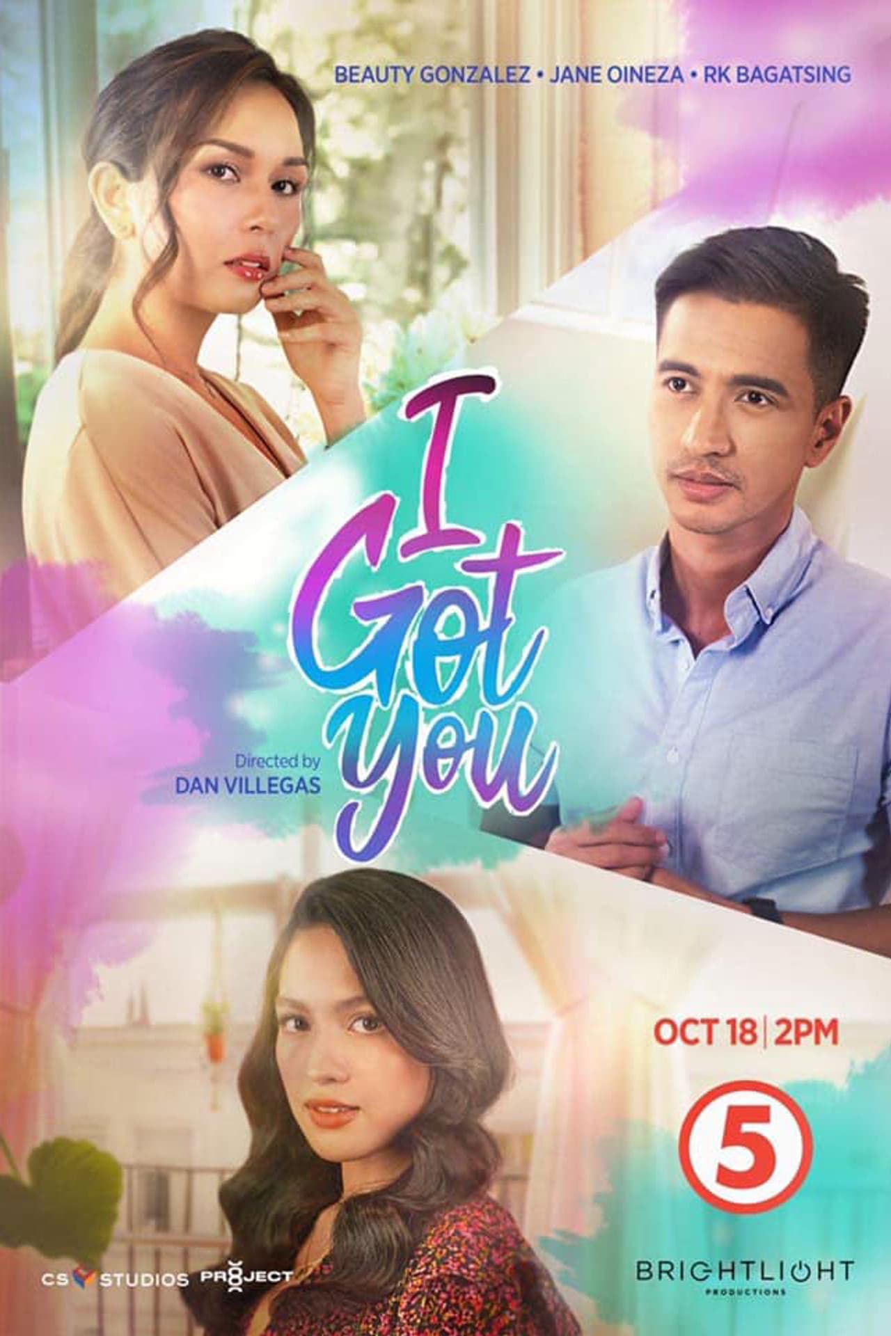 I Got You preview 1