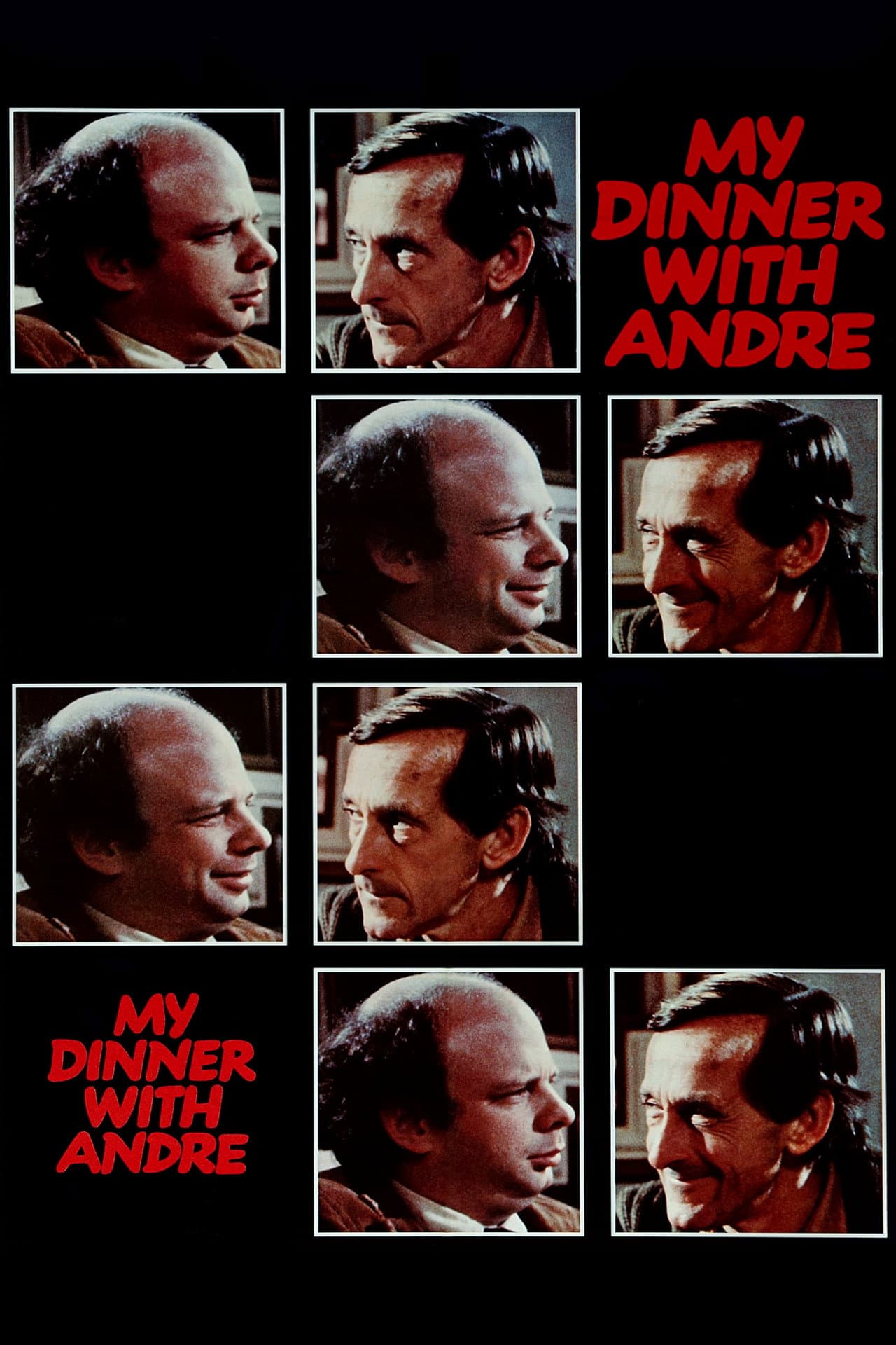 My Dinner with Andre preview 2