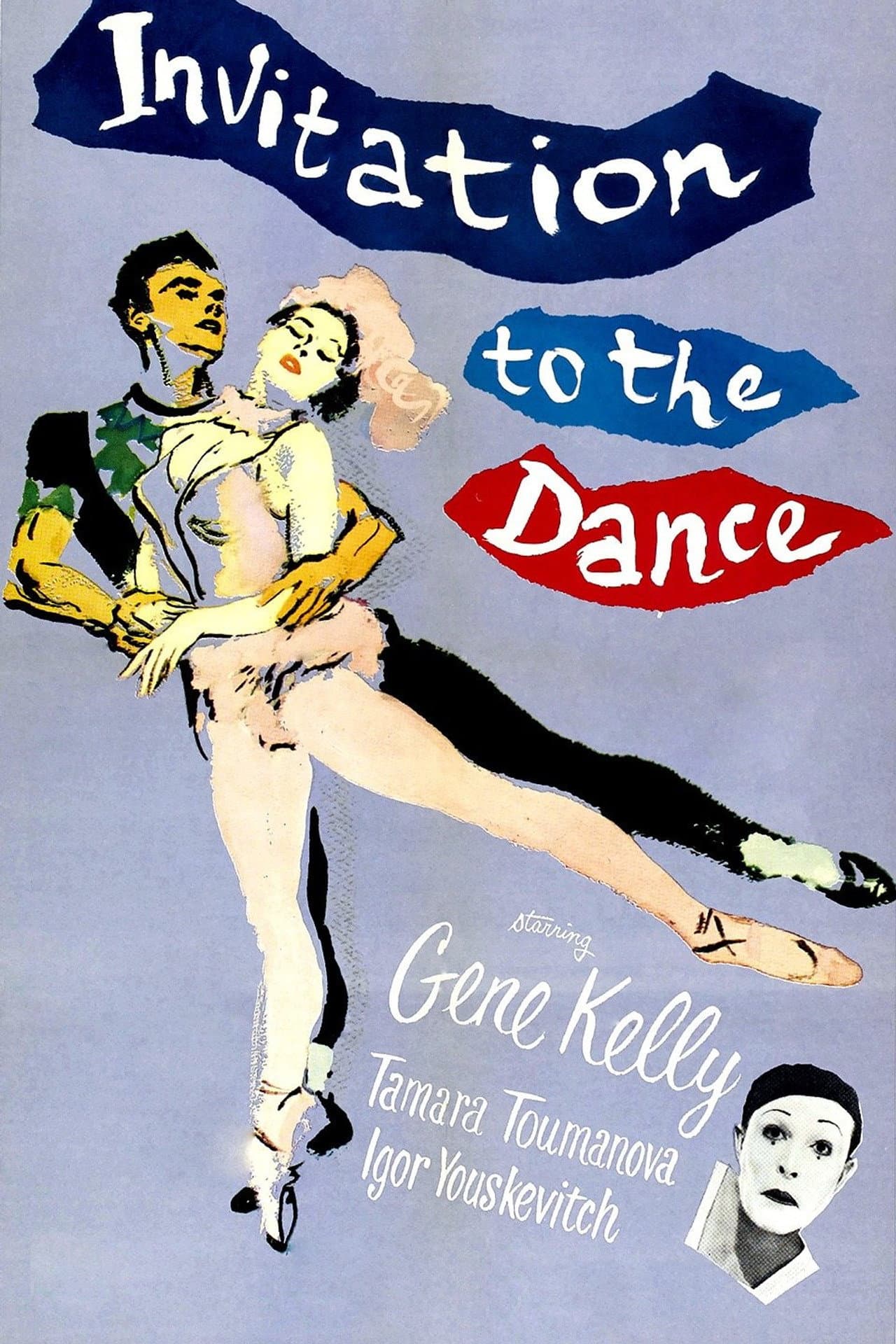 Invitation to the Dance preview 2