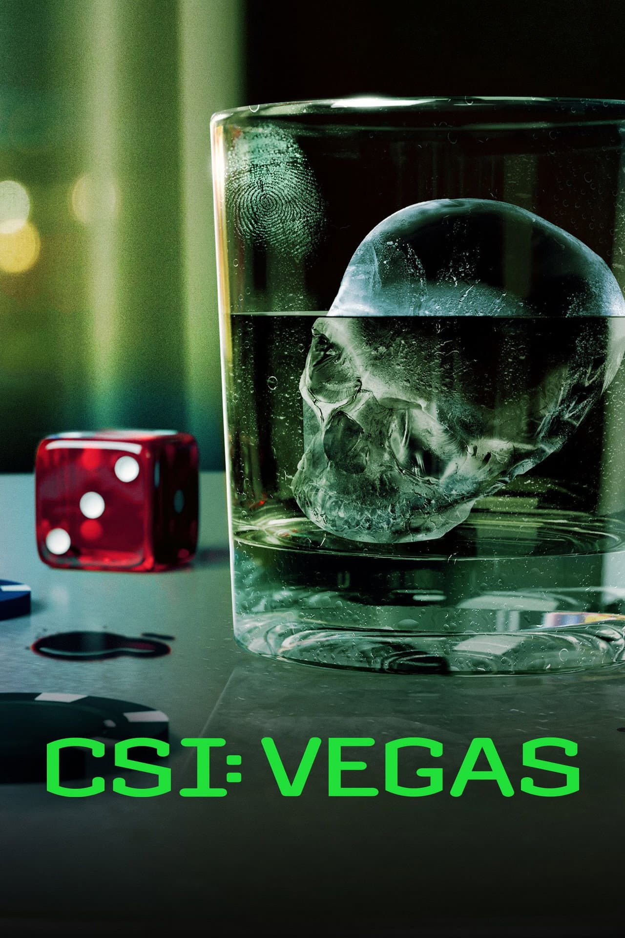 CSI: Vegas preview 2