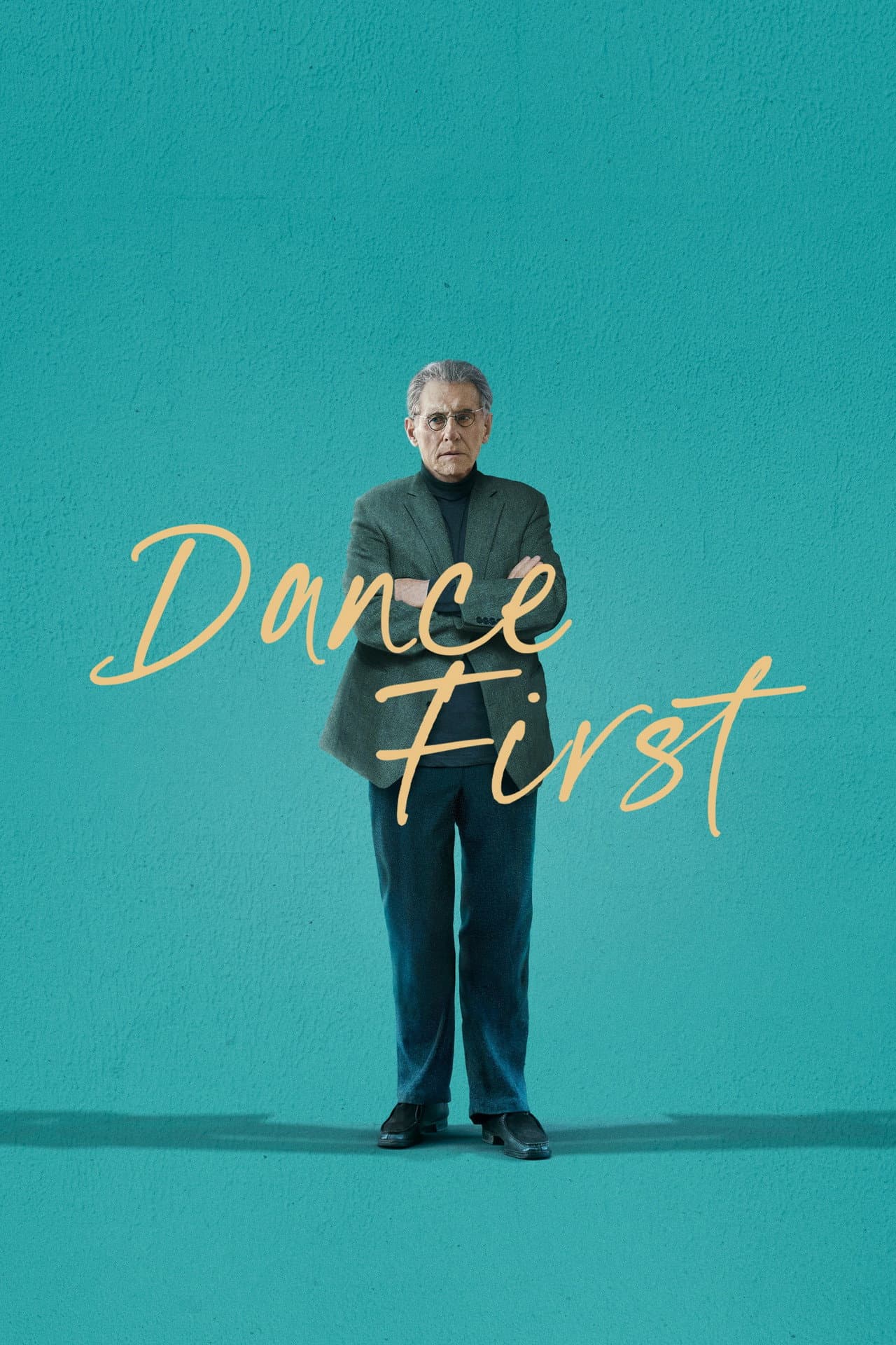 Dance First preview 2