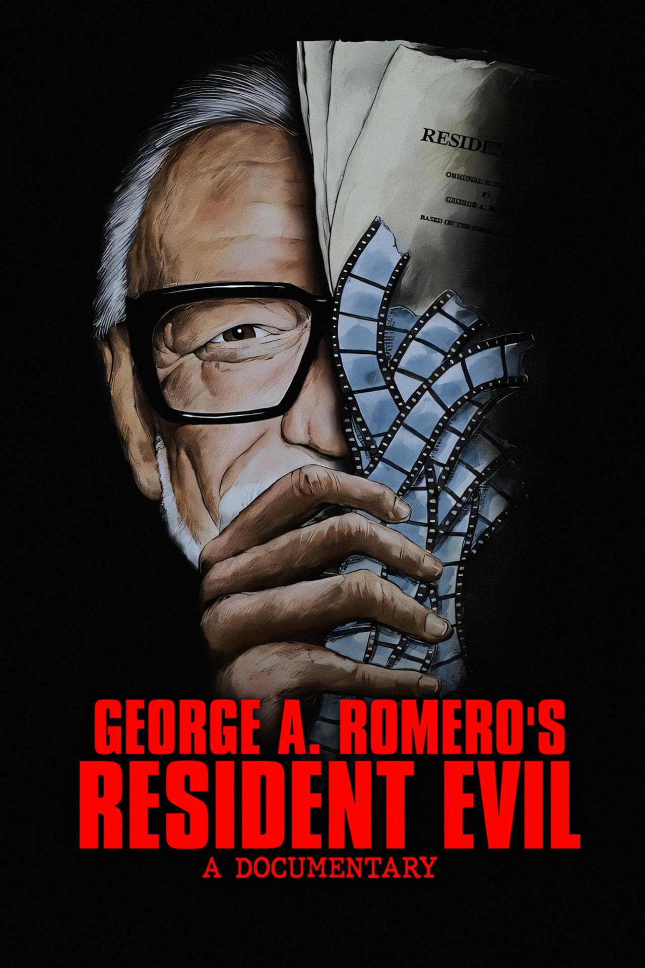 George A. Romero's Resident Evil preview 2