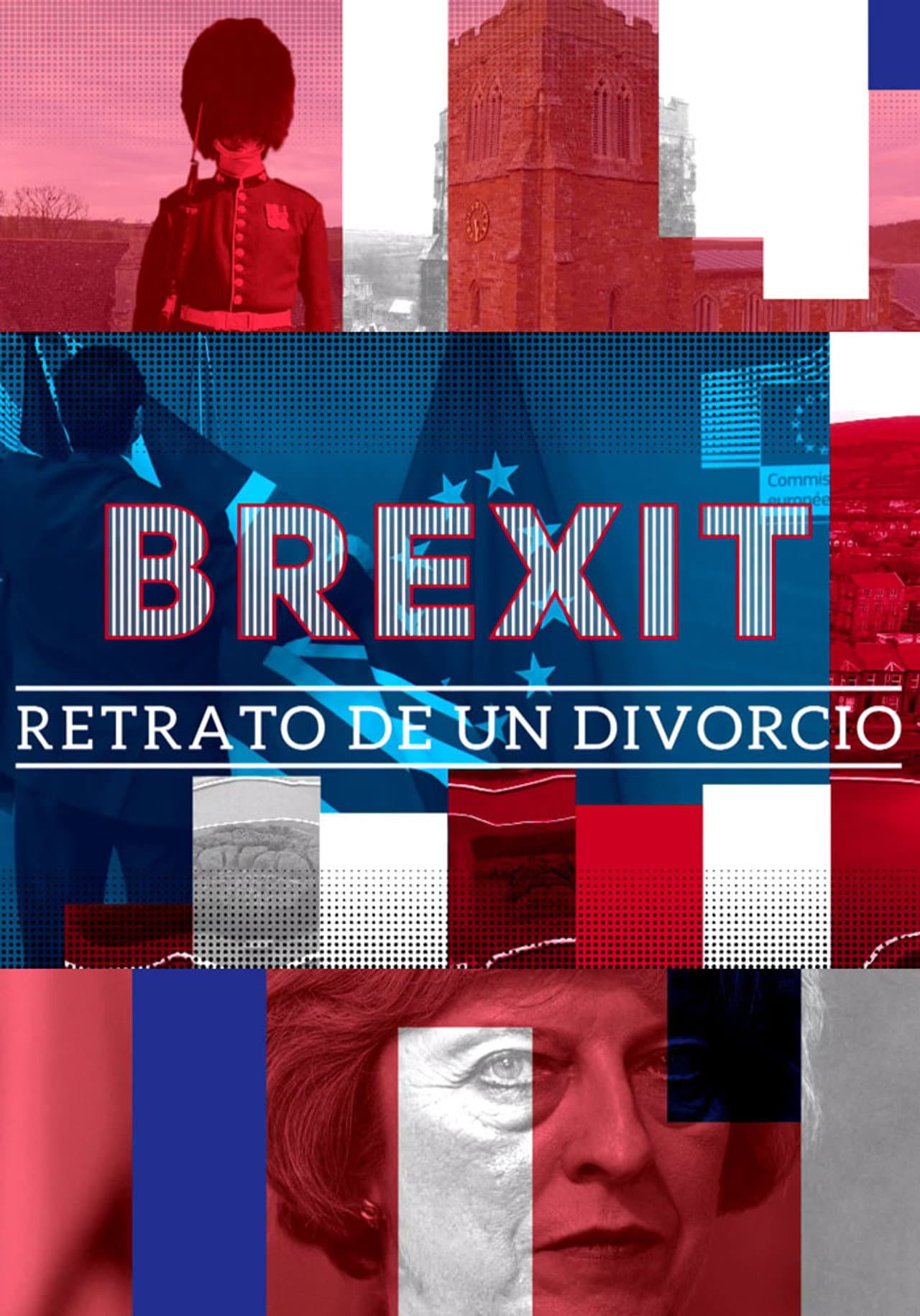 Brexit, retrato de un divorcio preview 2