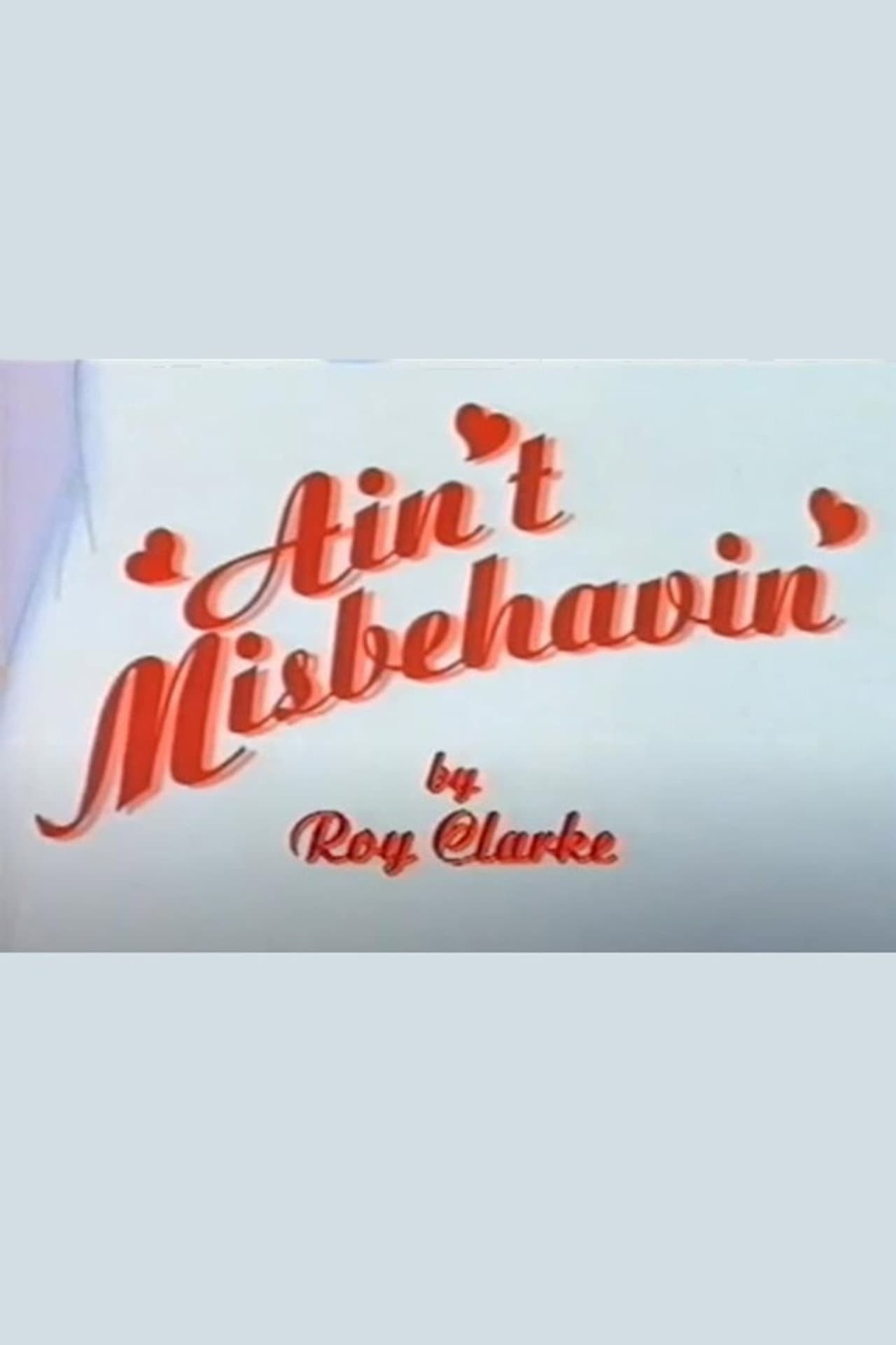 Ain't Misbehavin' preview 1