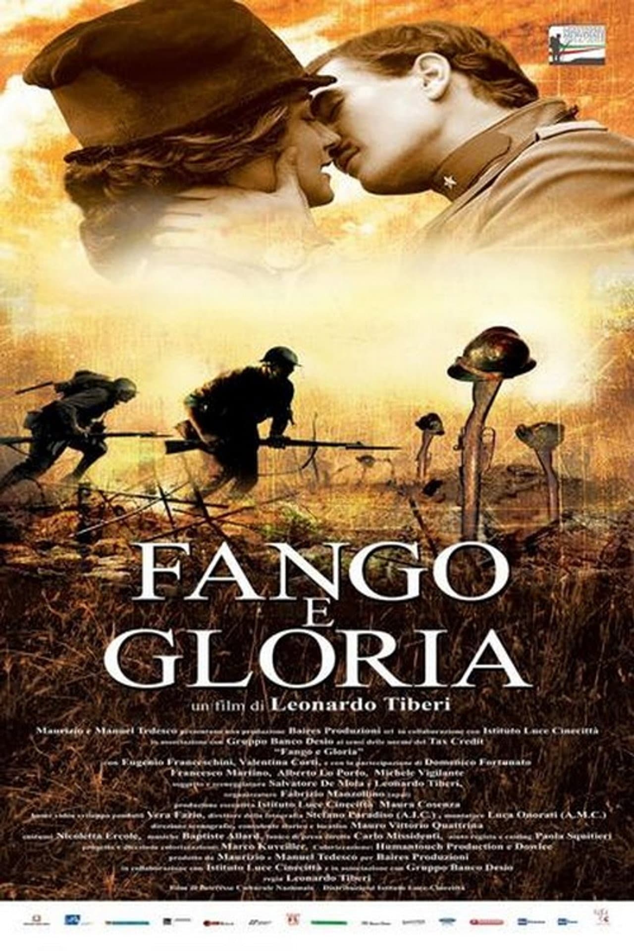 Fango e Gloria - La Grande Guerra preview 2