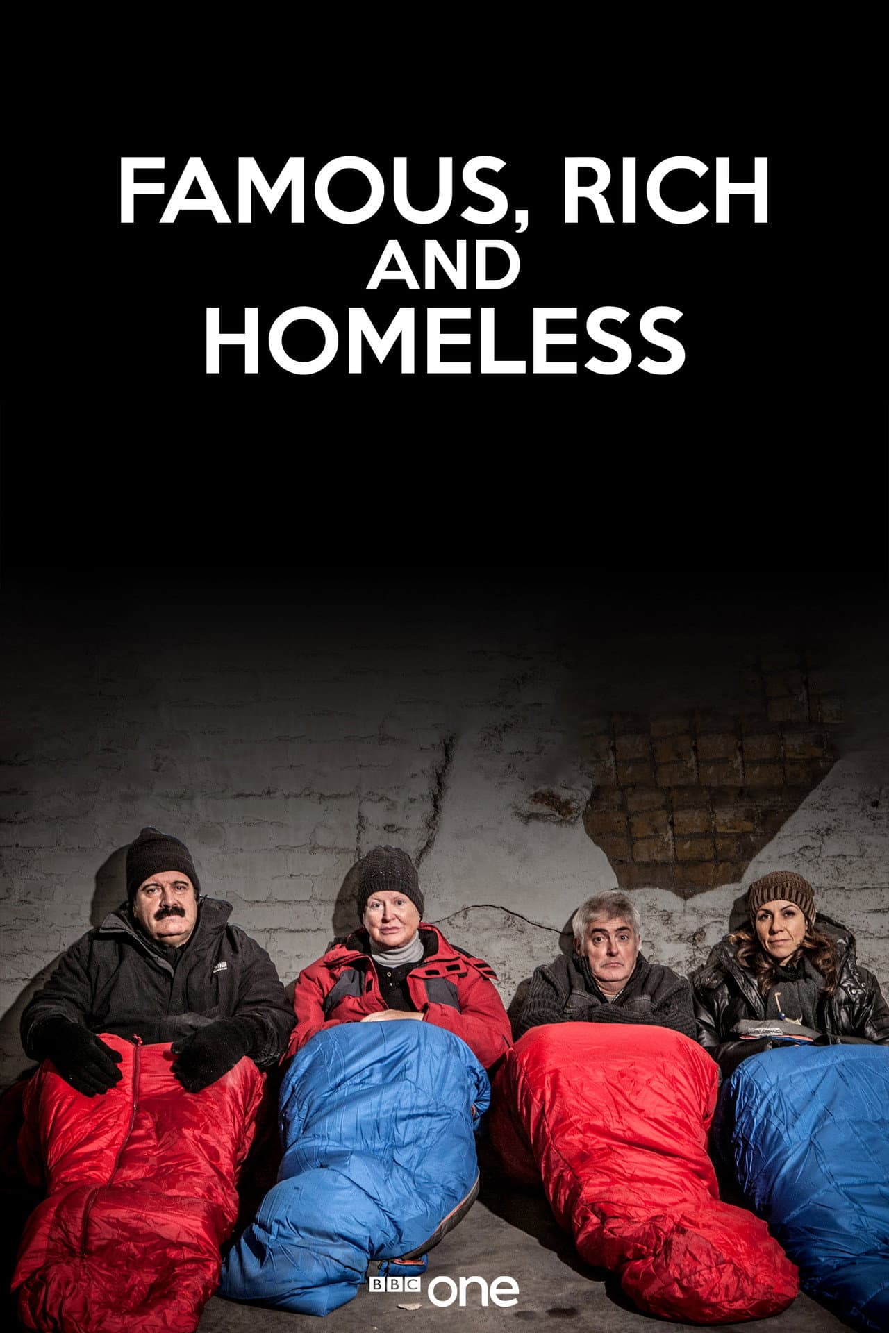Famous, Rich and Homeless preview 2