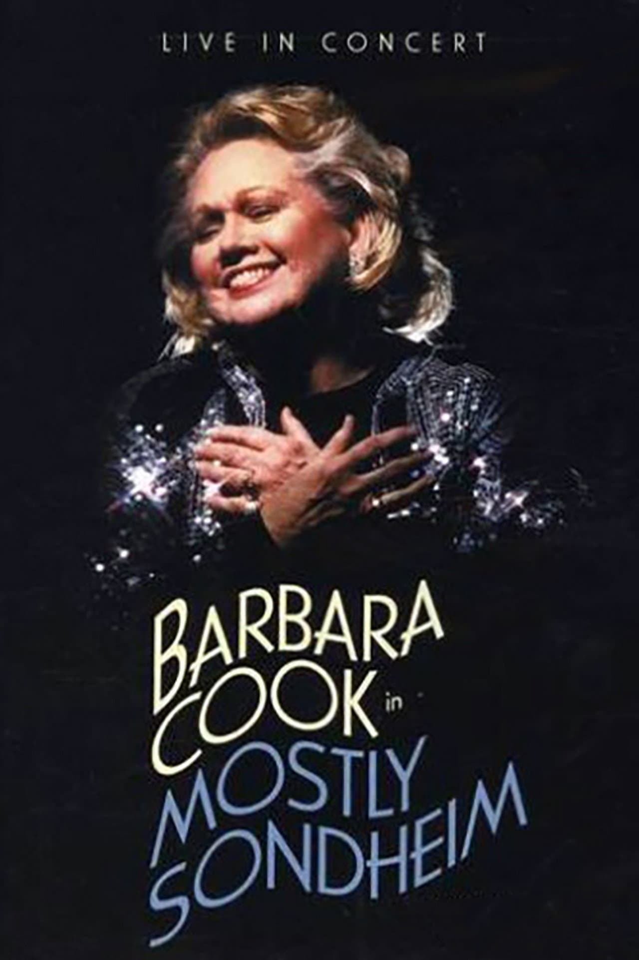 Mostly Sondheim preview 1