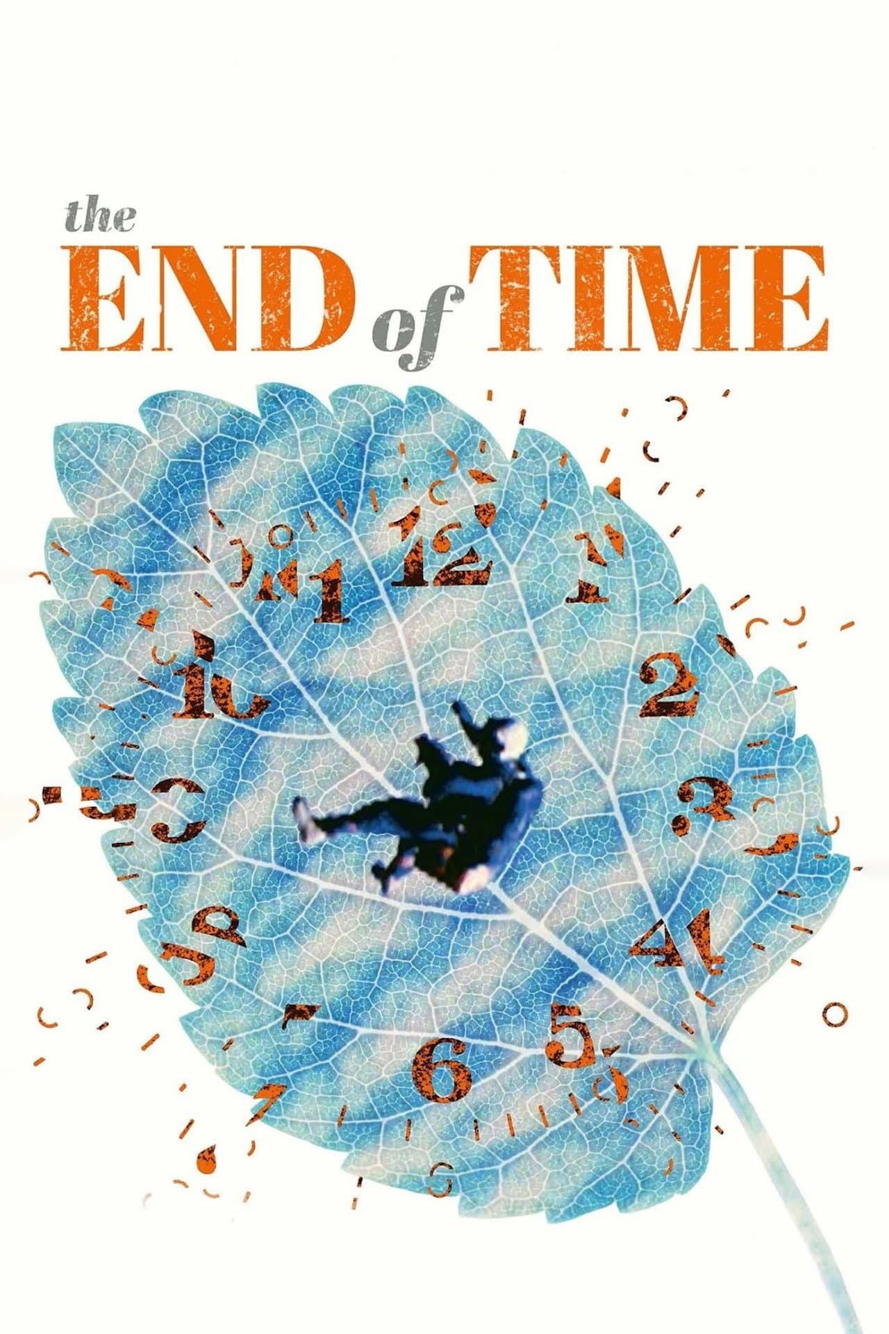 The End of Time preview 2
