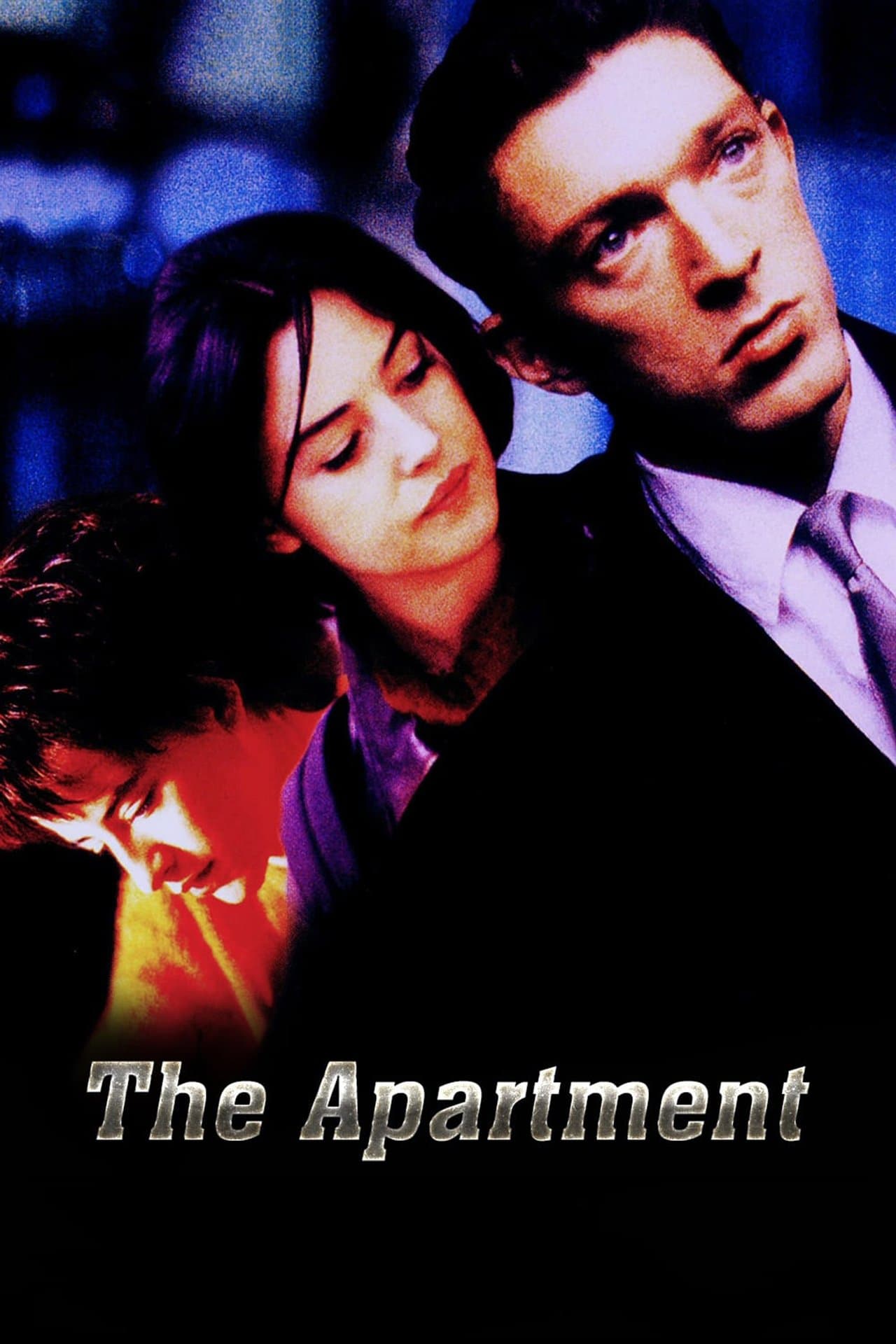 The Apartment preview 2