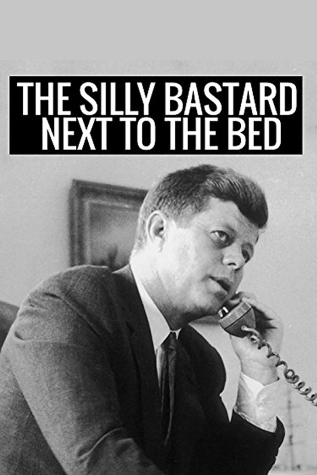The Silly Bastard Next to the Bed preview 1