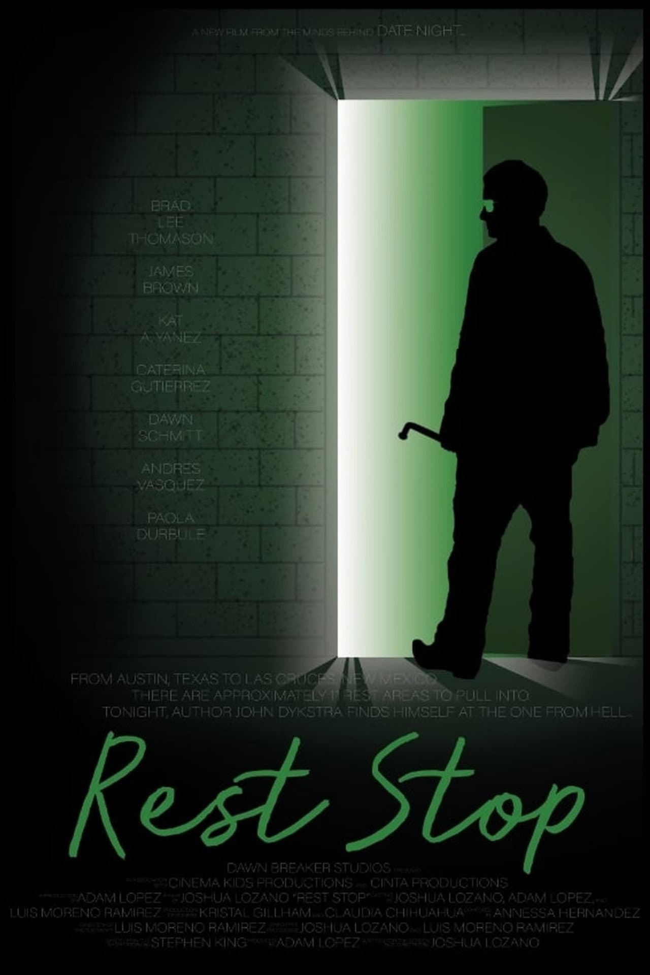 Rest Stop preview 2