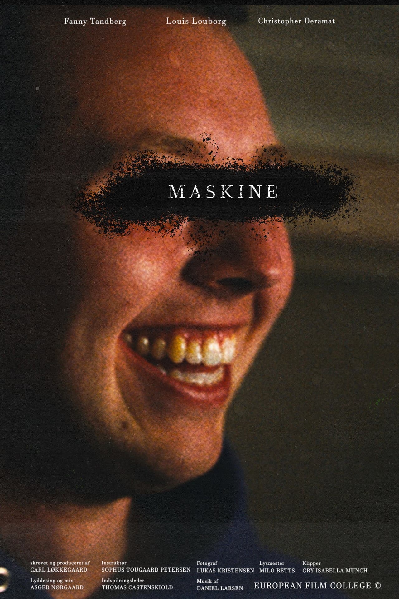 Machine preview 2