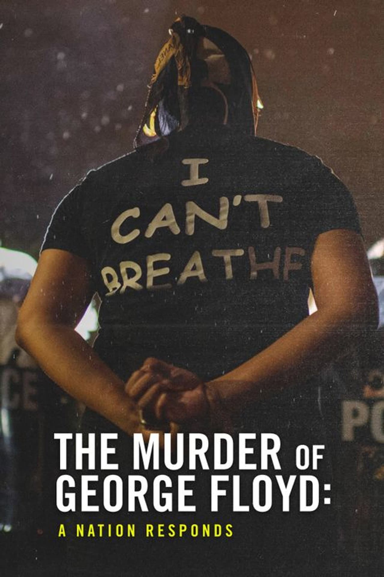 The Murder of George Floyd: A Nation Responds preview 1
