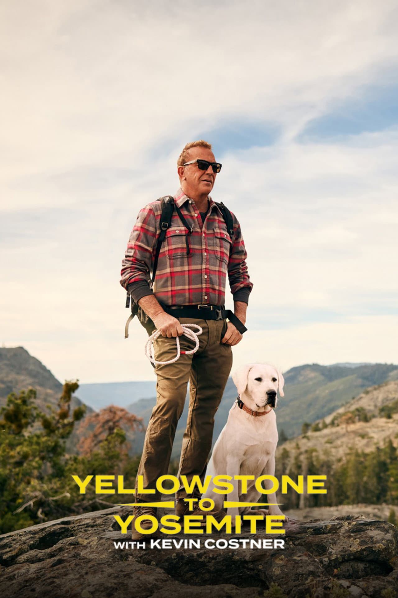 Yellowstone to Yosemite with Kevin Costner preview 2
