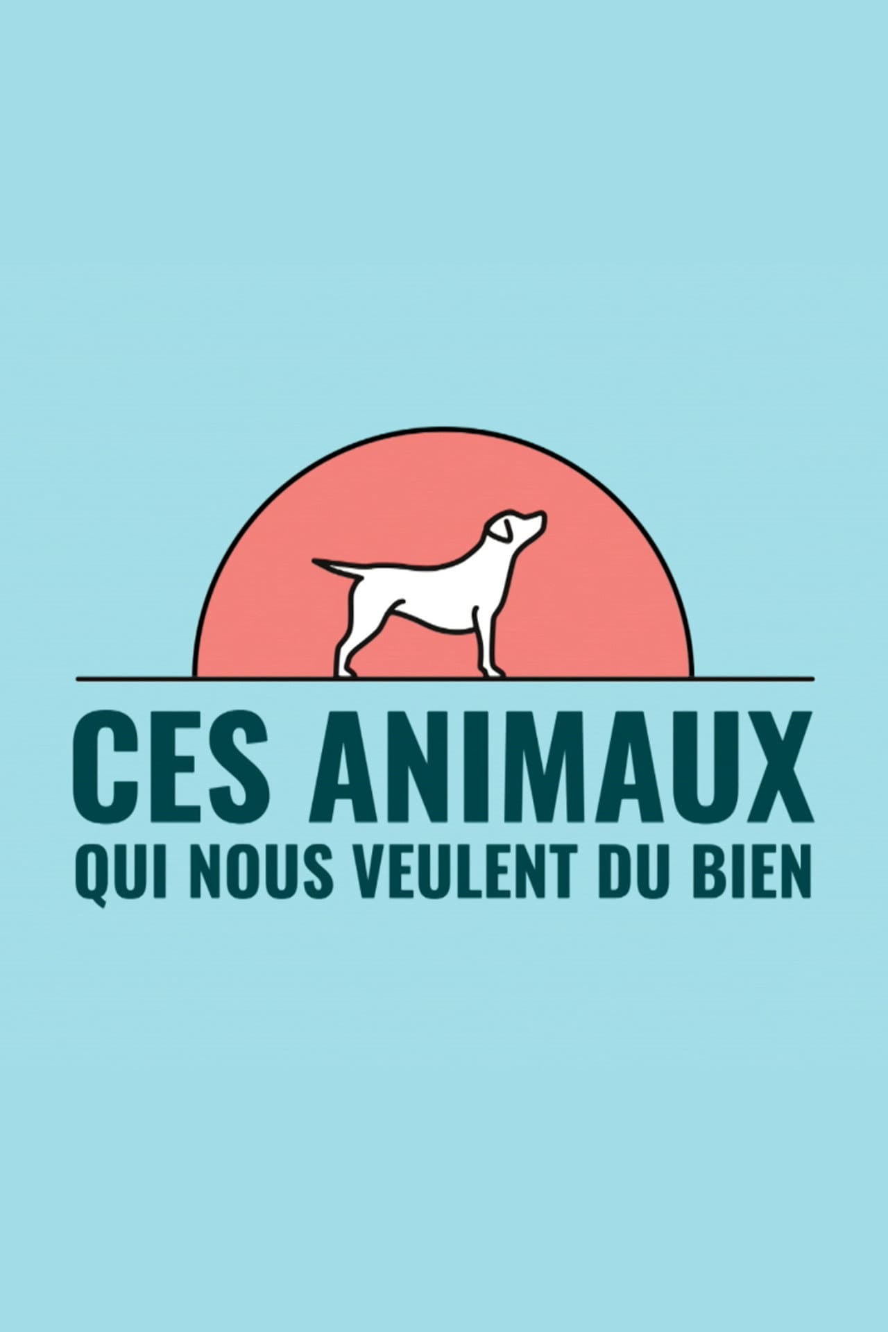 Ces animaux qui nous veulent du bien preview 1